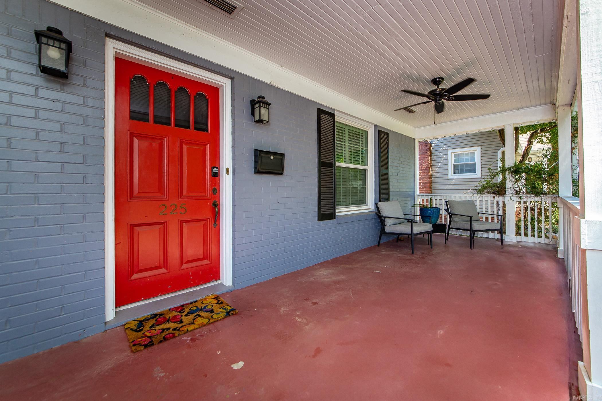 PARK HILL - Residential