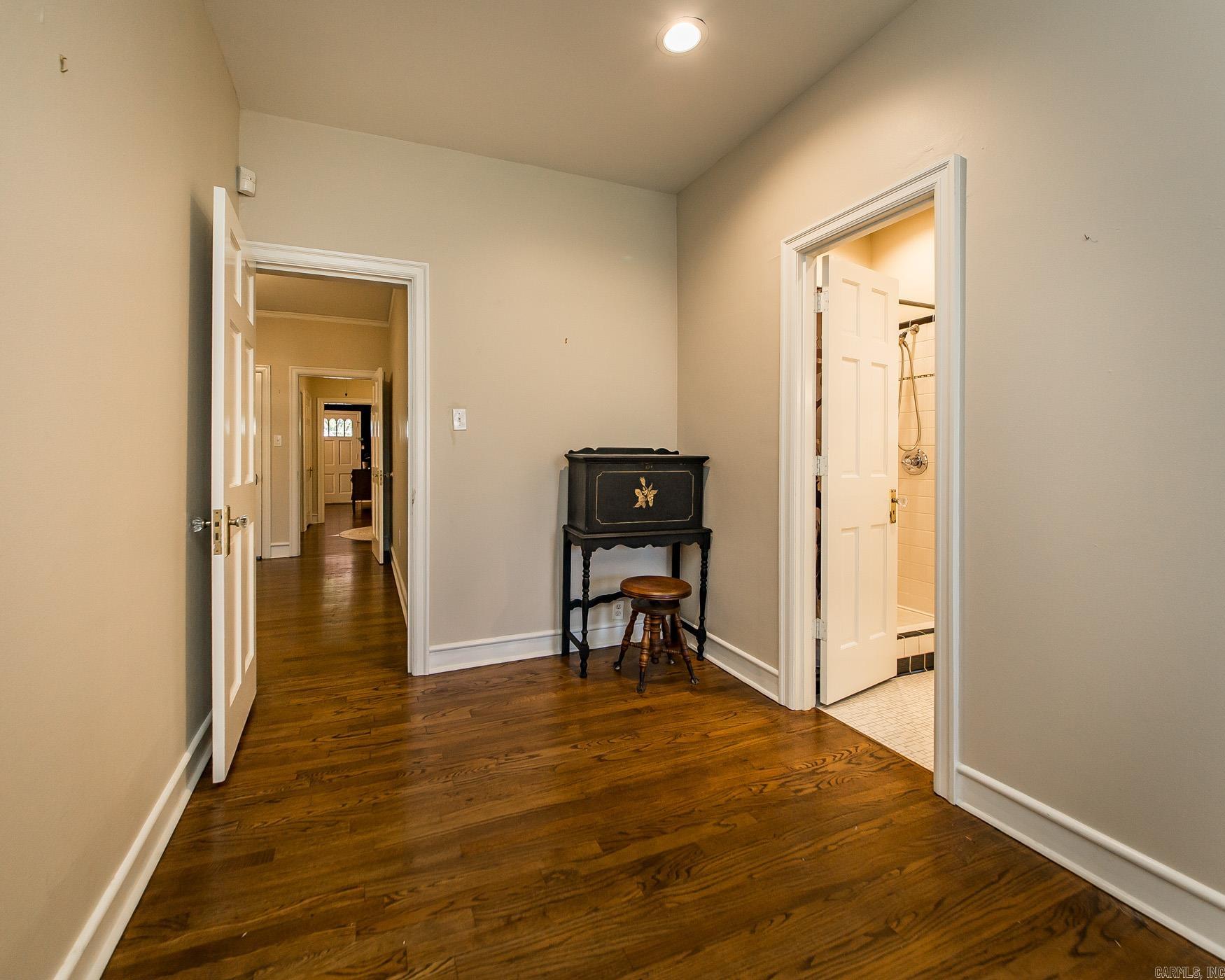 PARK HILL - Residential