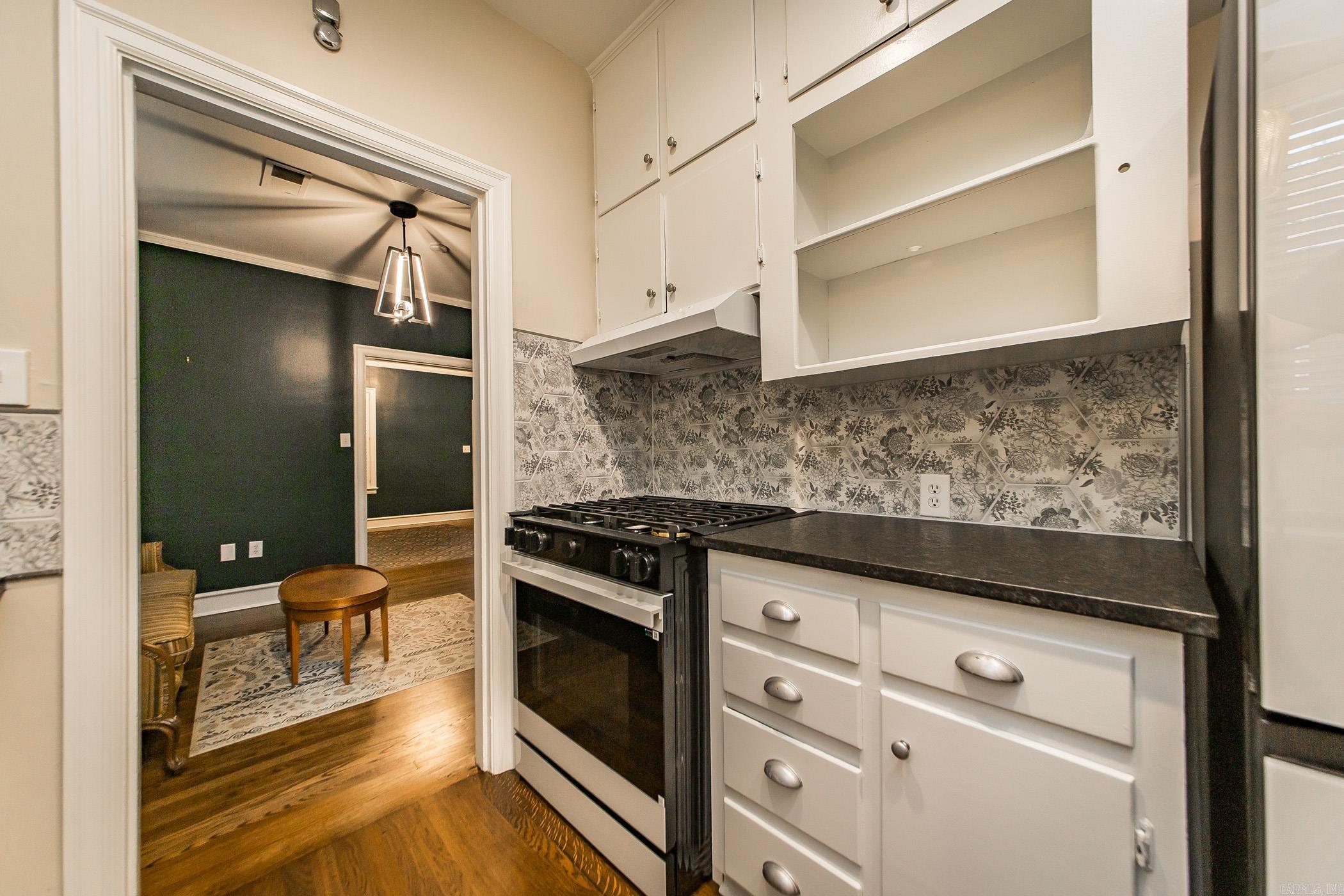 PARK HILL - Residential