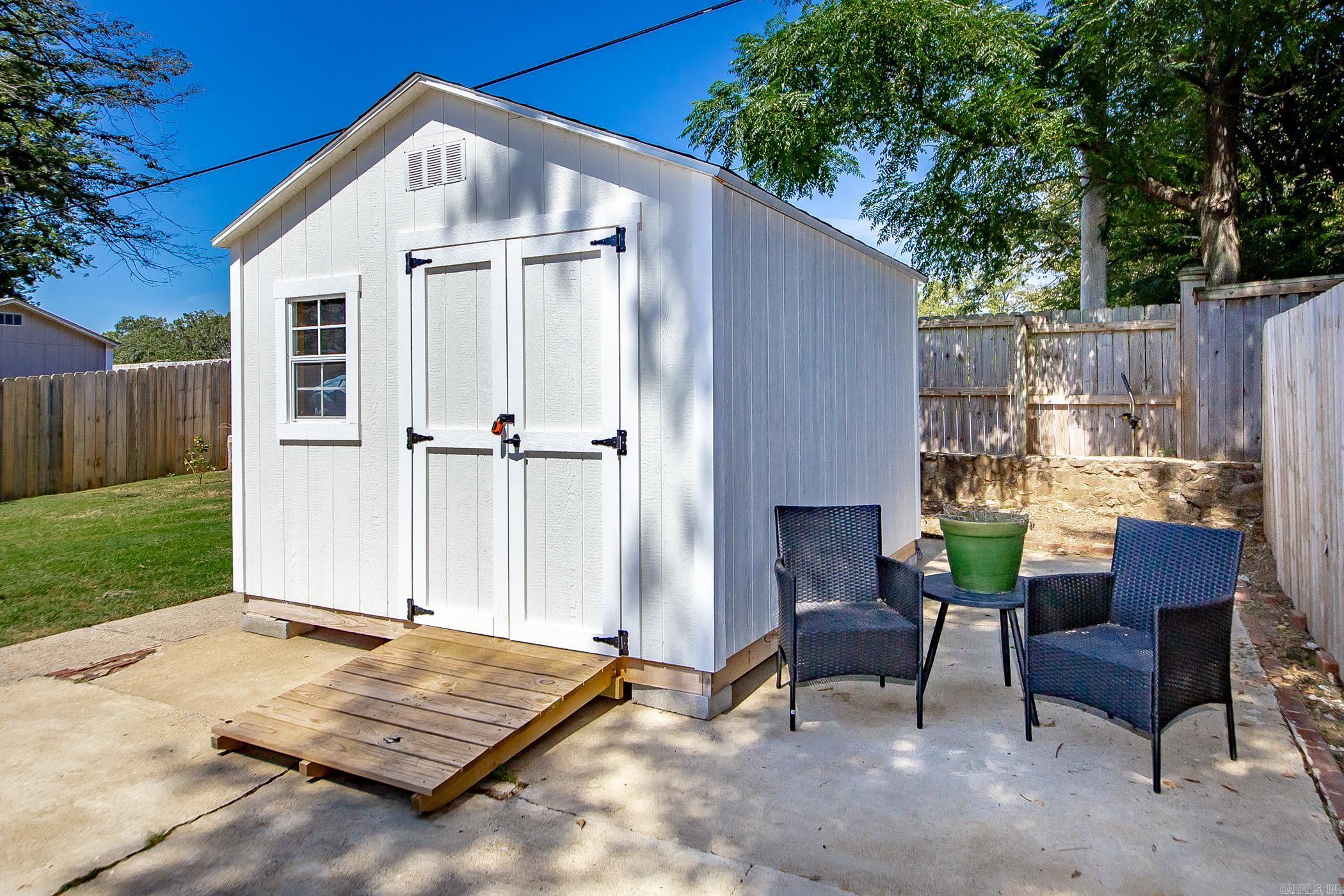 PARK HILL - Residential