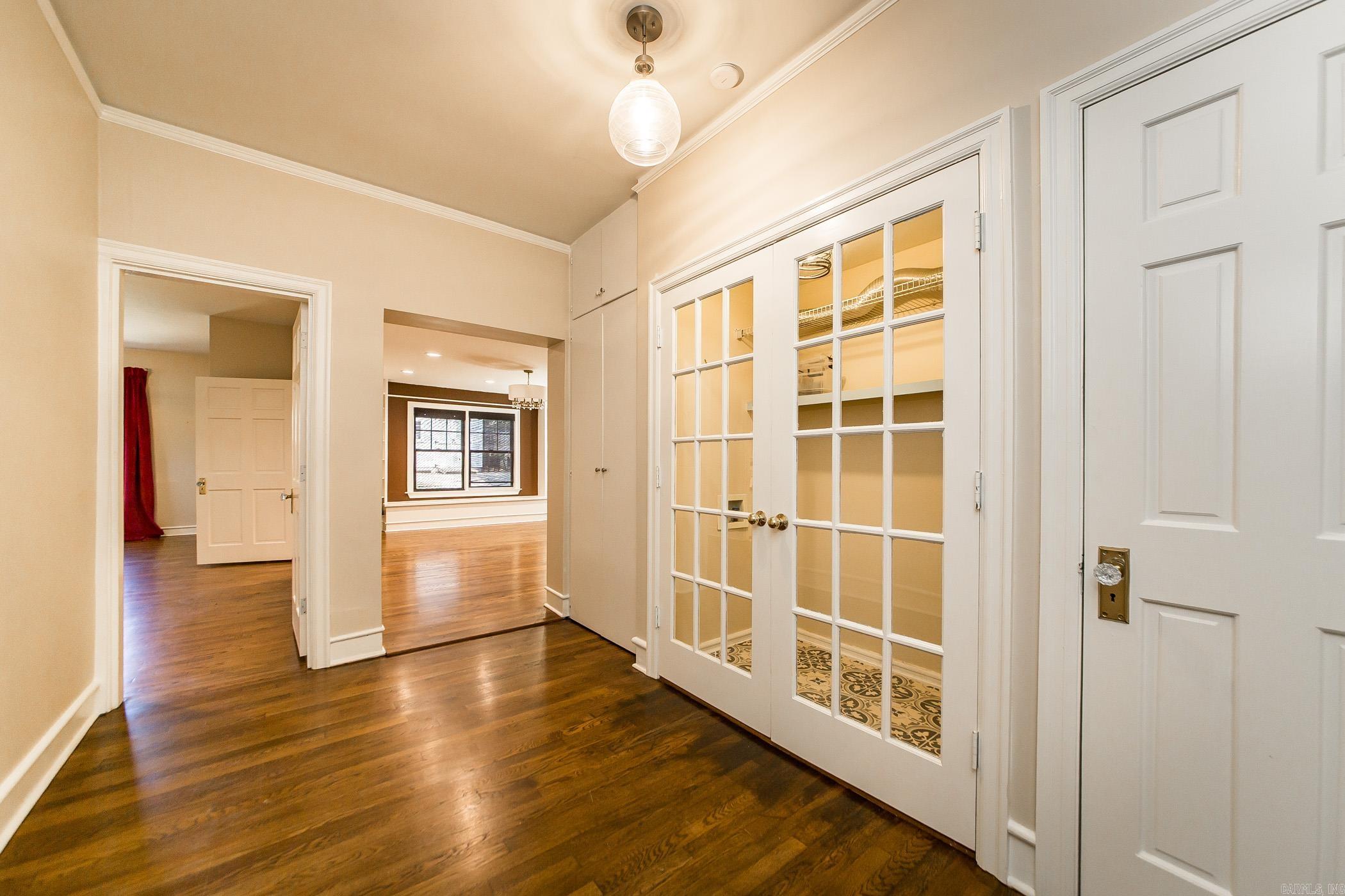 PARK HILL - Residential