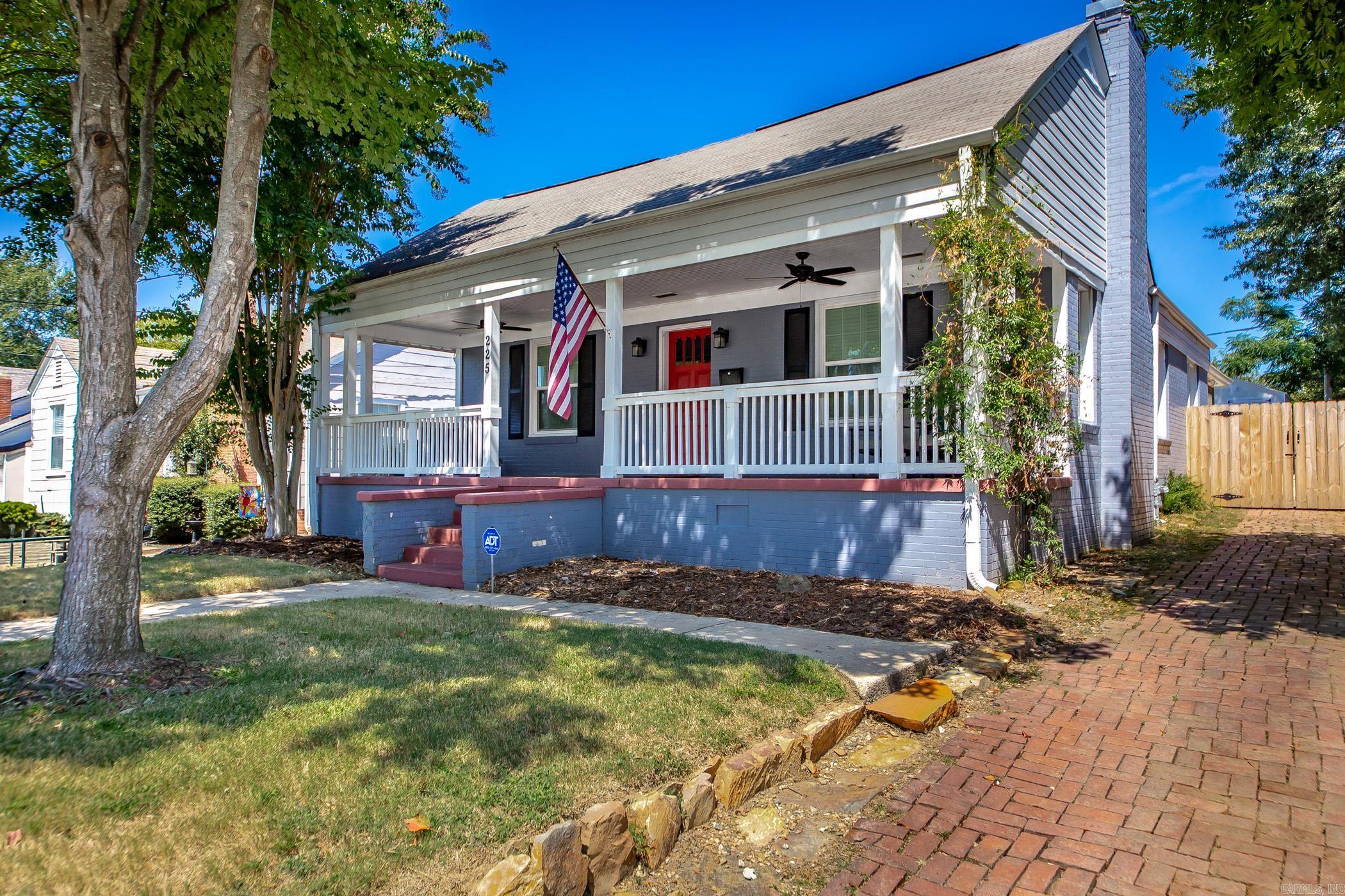 PARK HILL - Residential