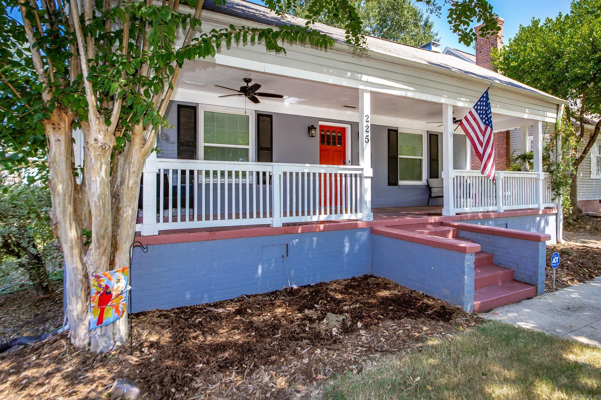 PARK HILL - Residential