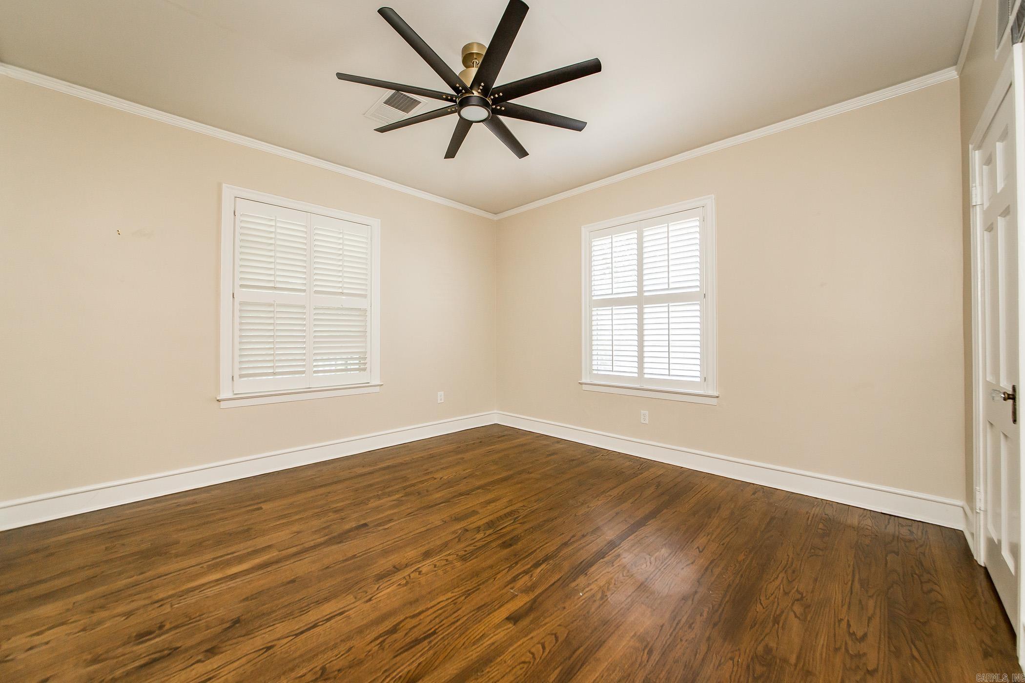 PARK HILL - Residential