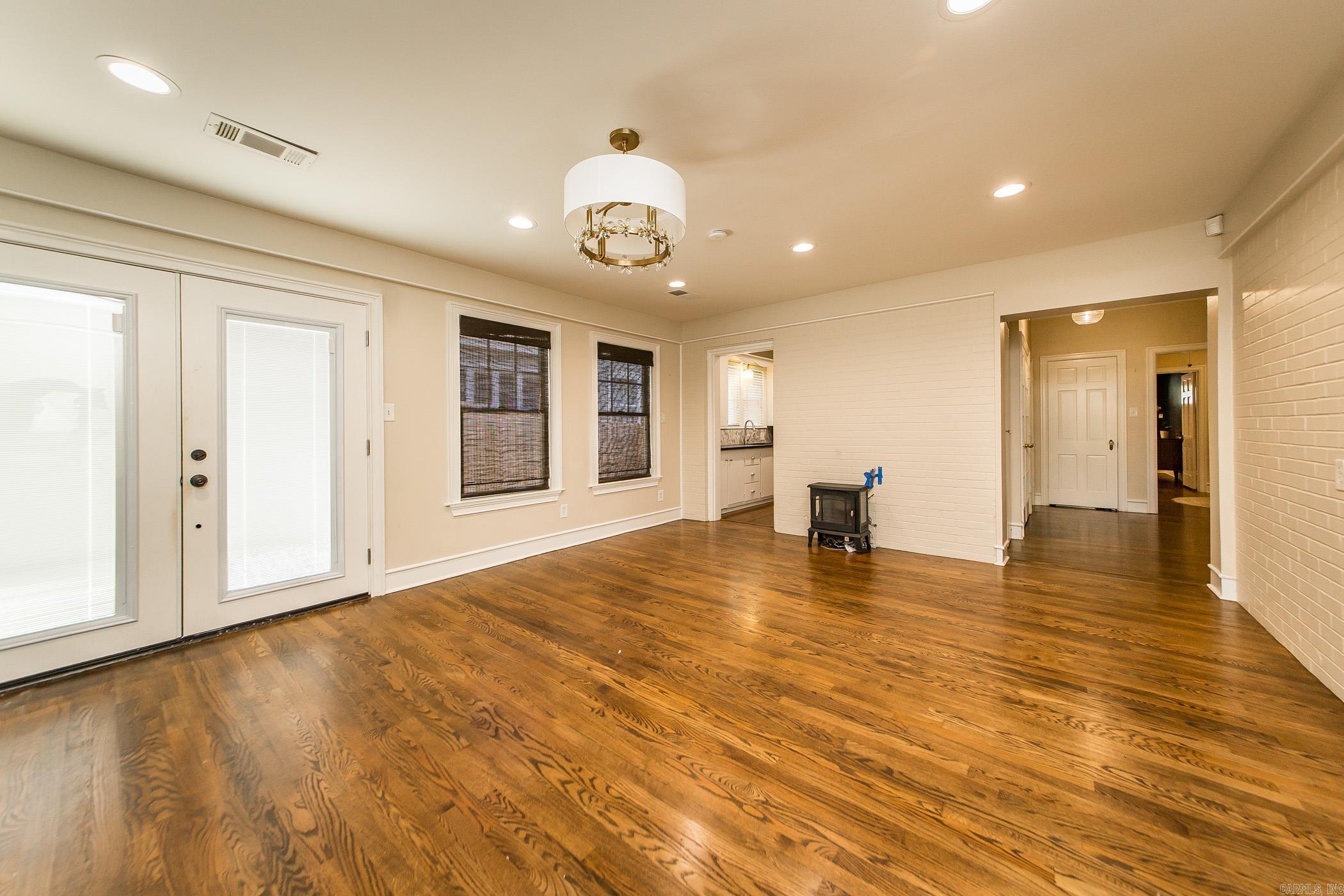 PARK HILL - Residential