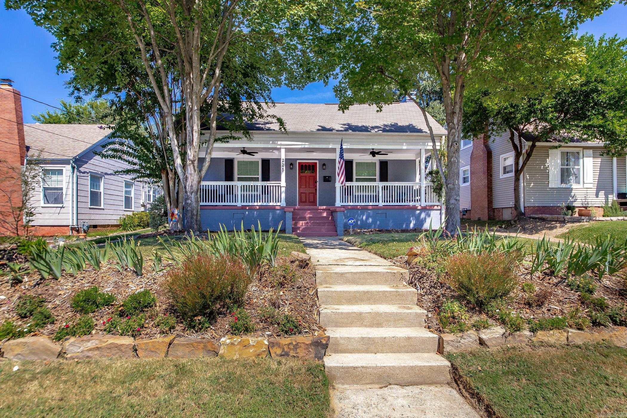 PARK HILL - Residential