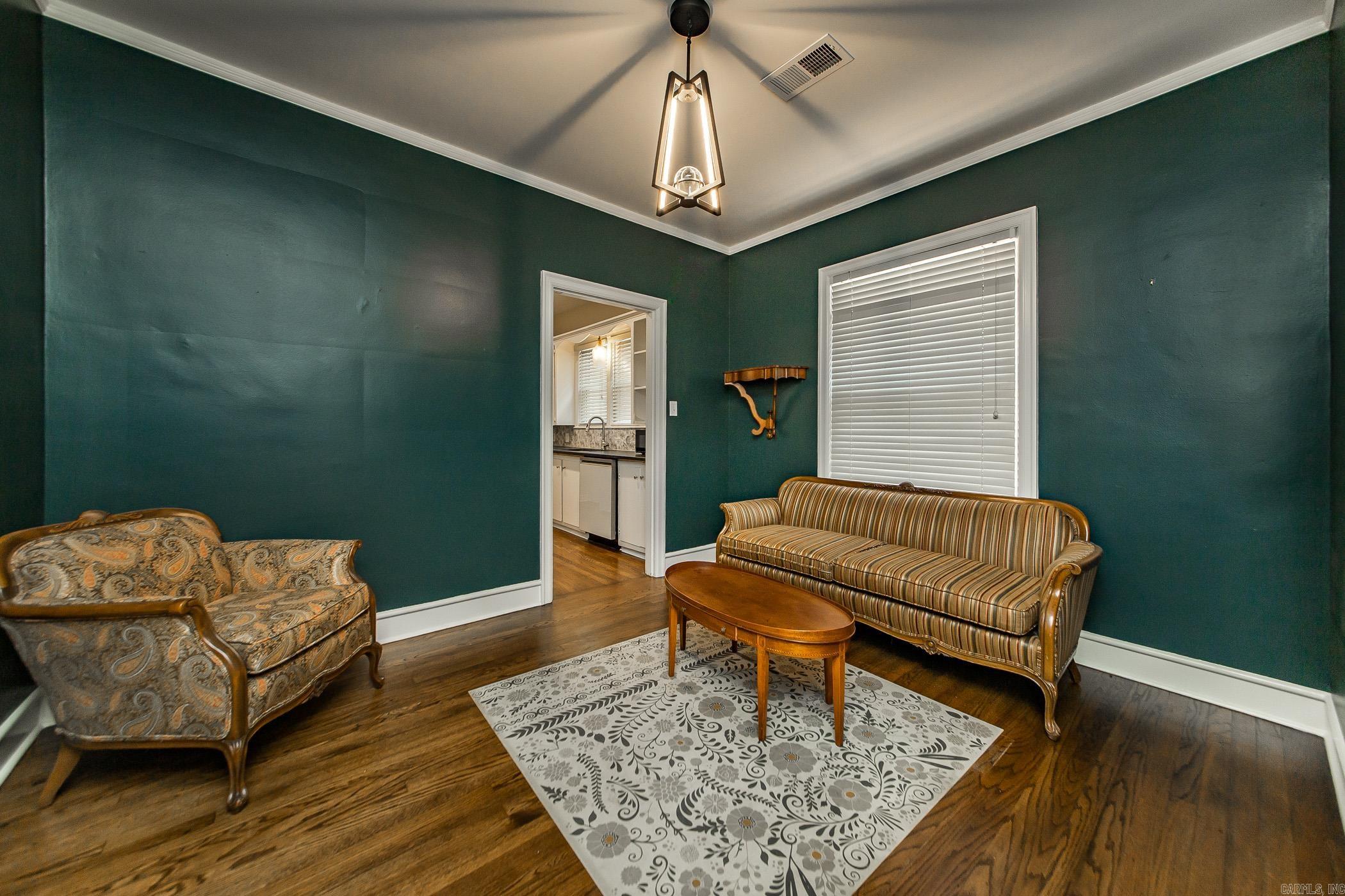 PARK HILL - Residential