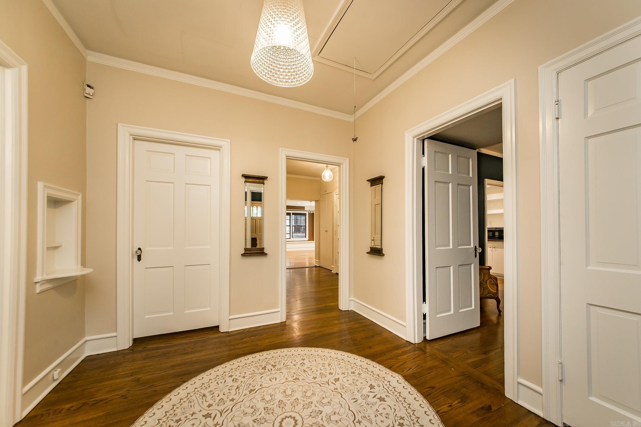 PARK HILL - Residential