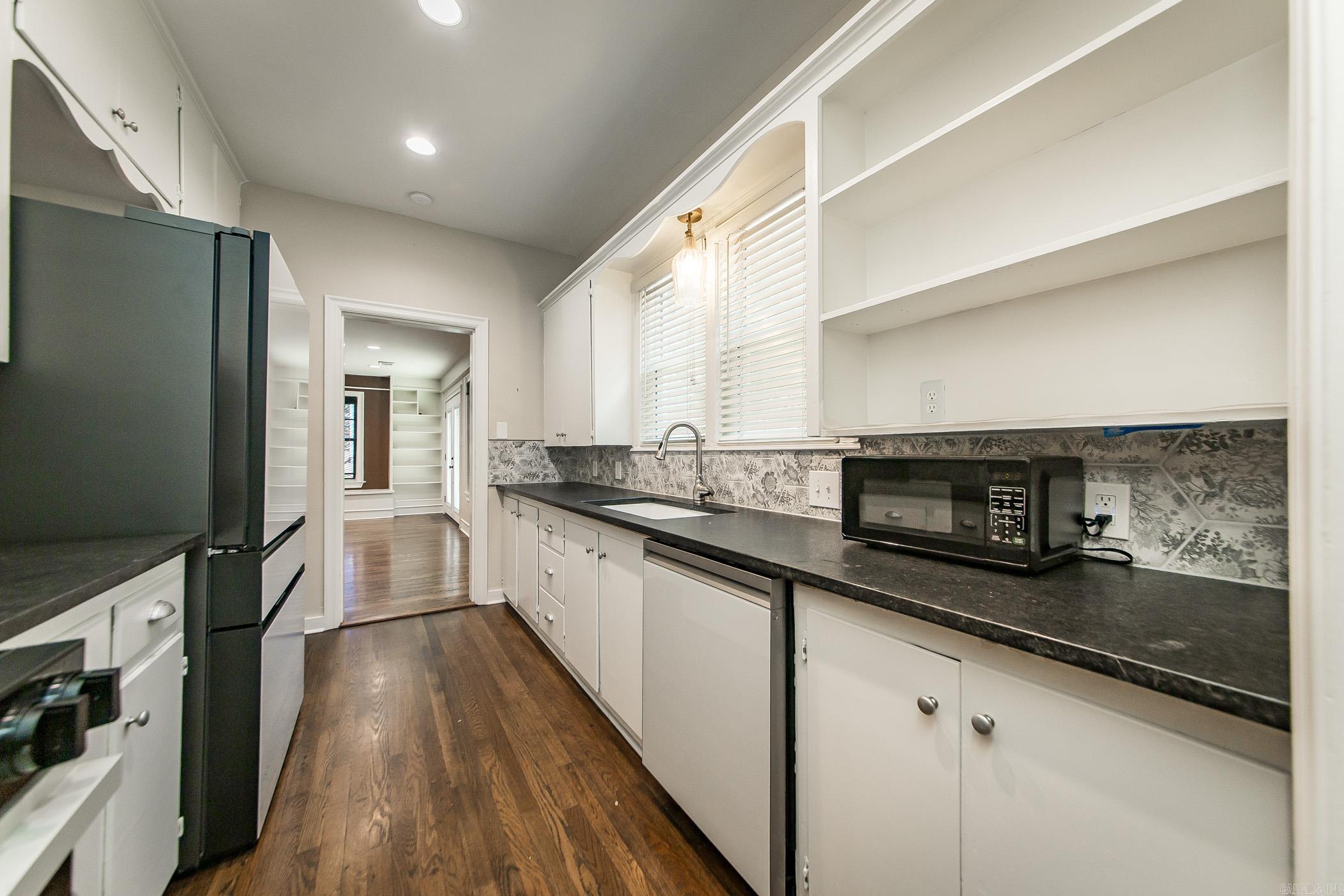 PARK HILL - Residential