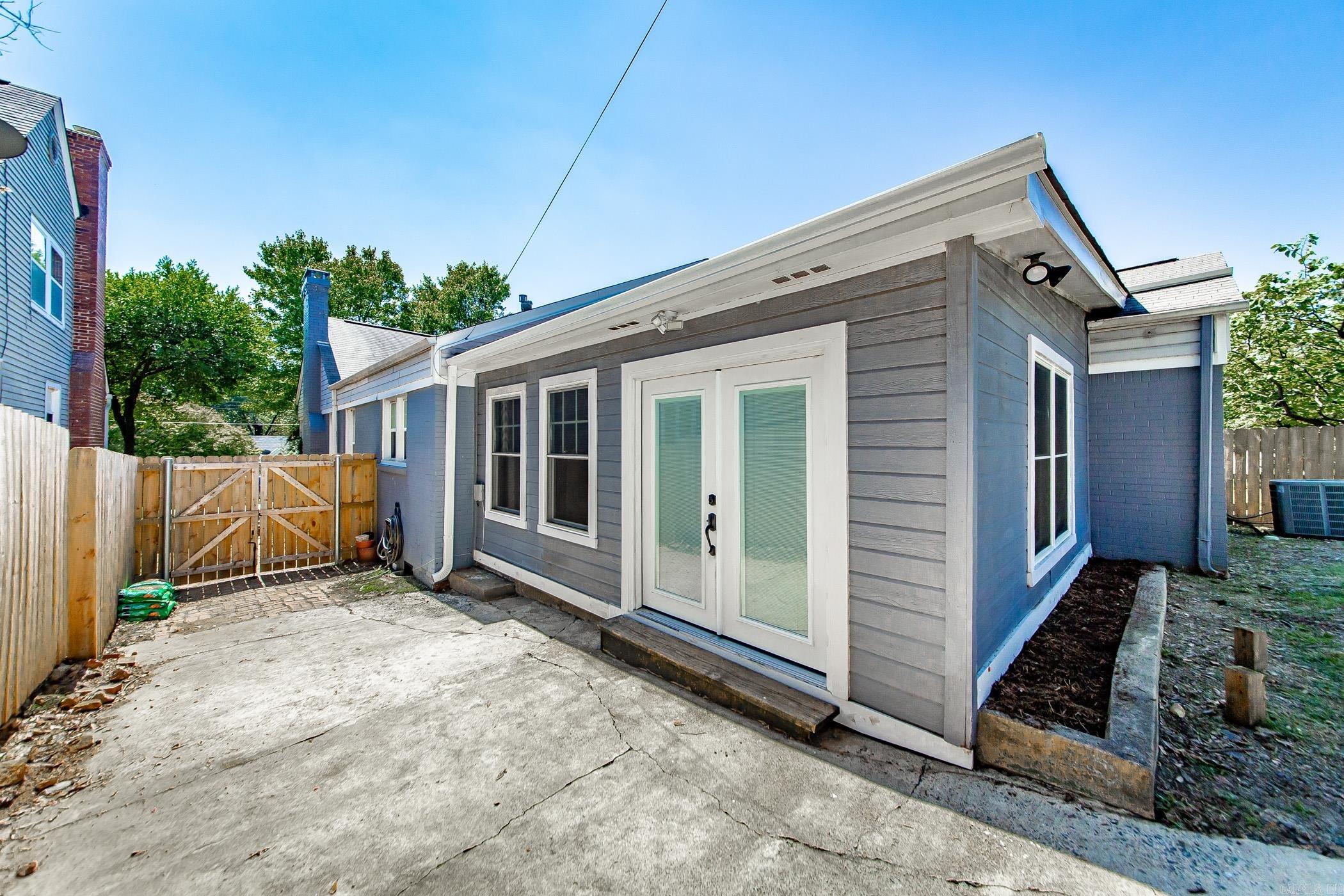 PARK HILL - Residential