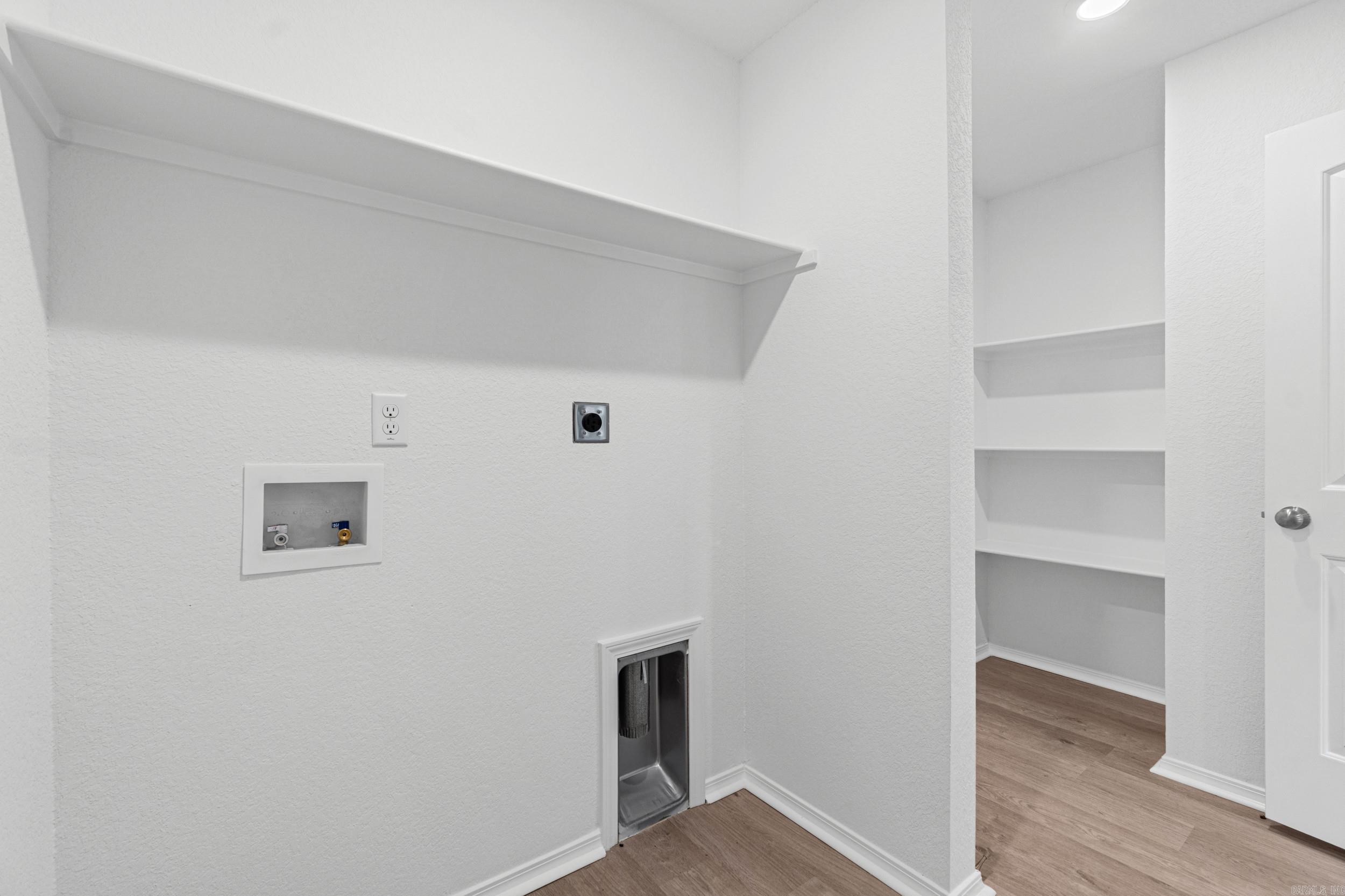 SOUTHFORK RANCH S/D PH I - Residential