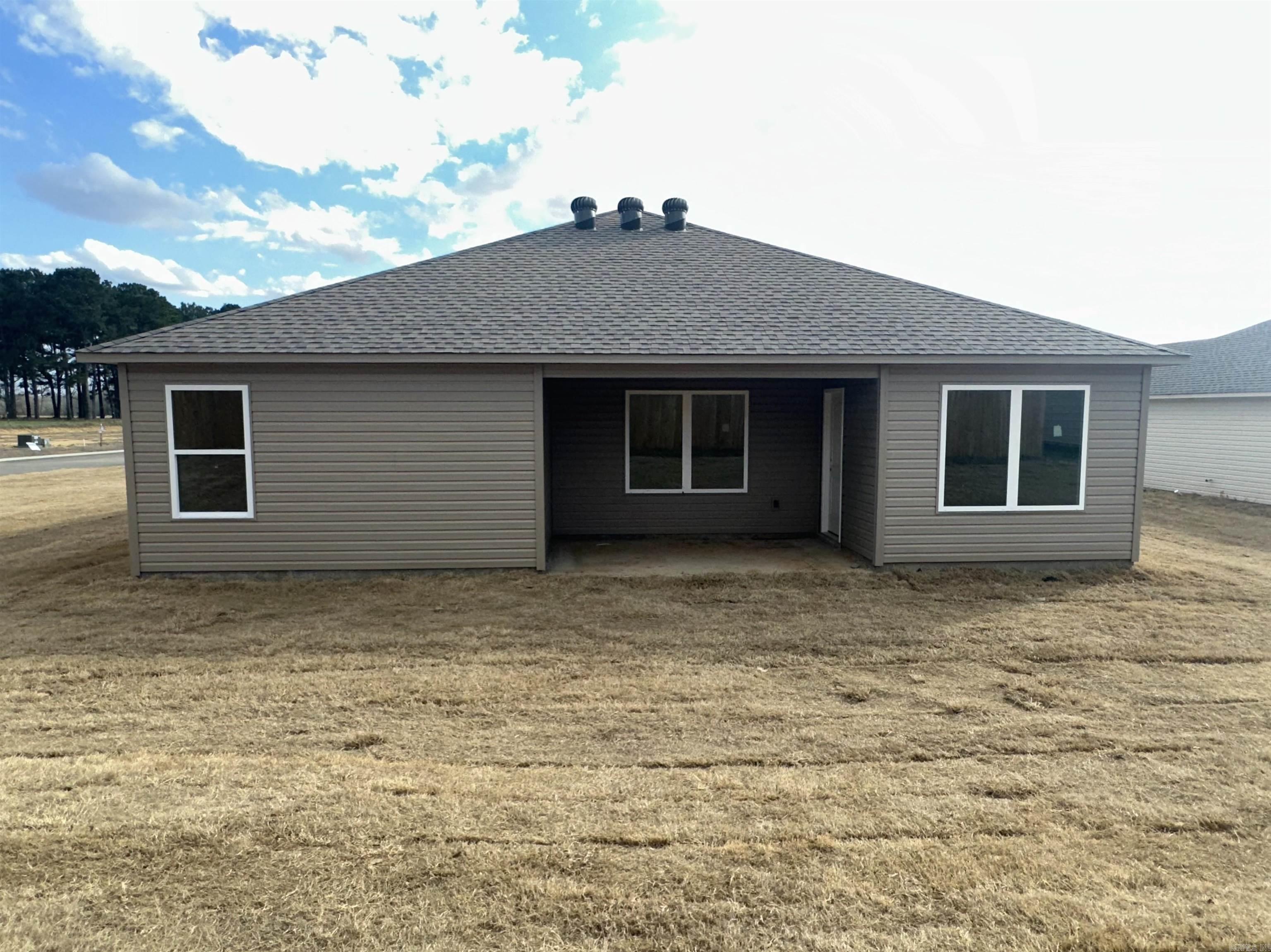 SOUTHFORK RANCH S/D PH I - Residential