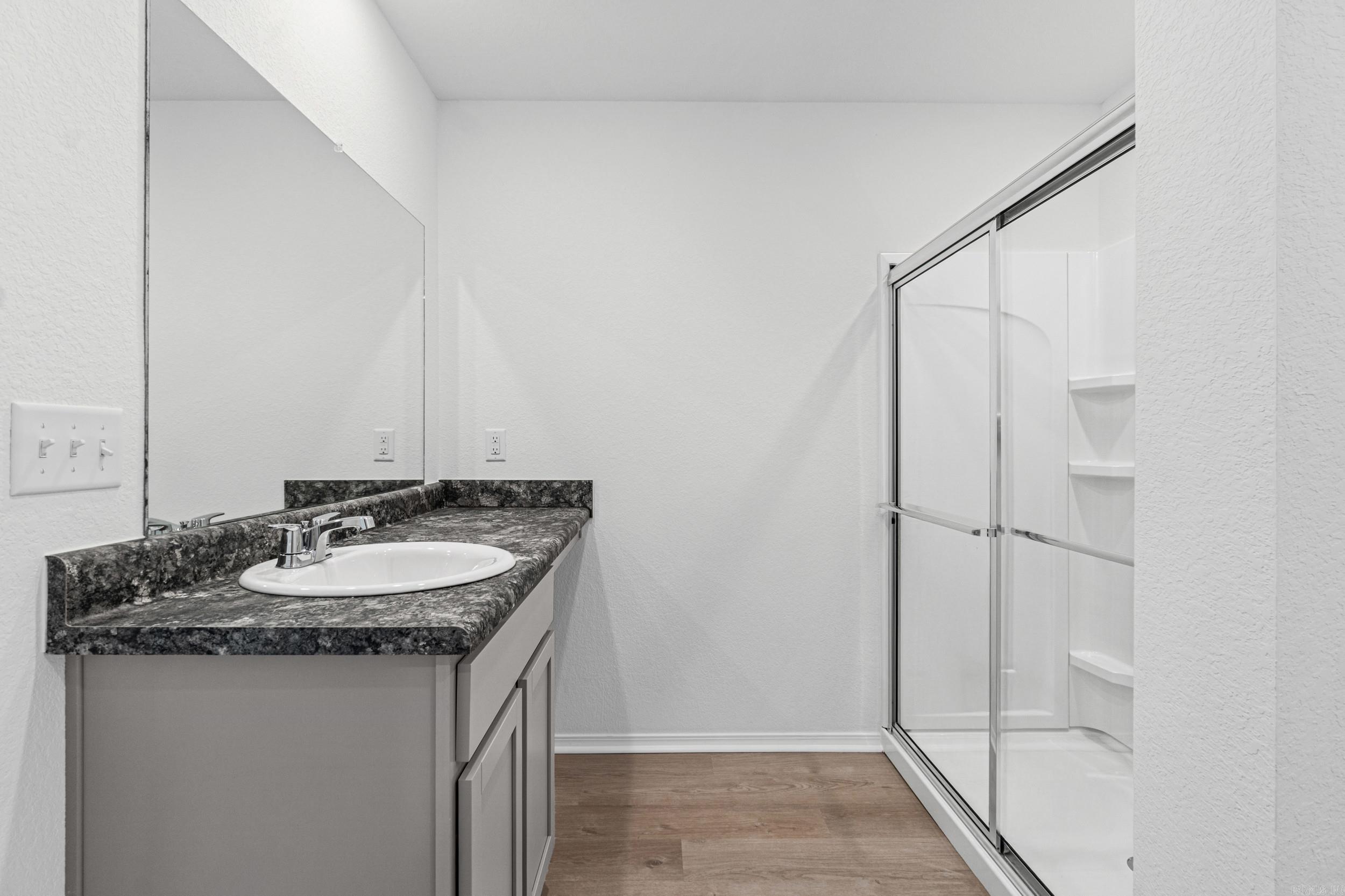 SOUTHFORK RANCH S/D PH I - Residential