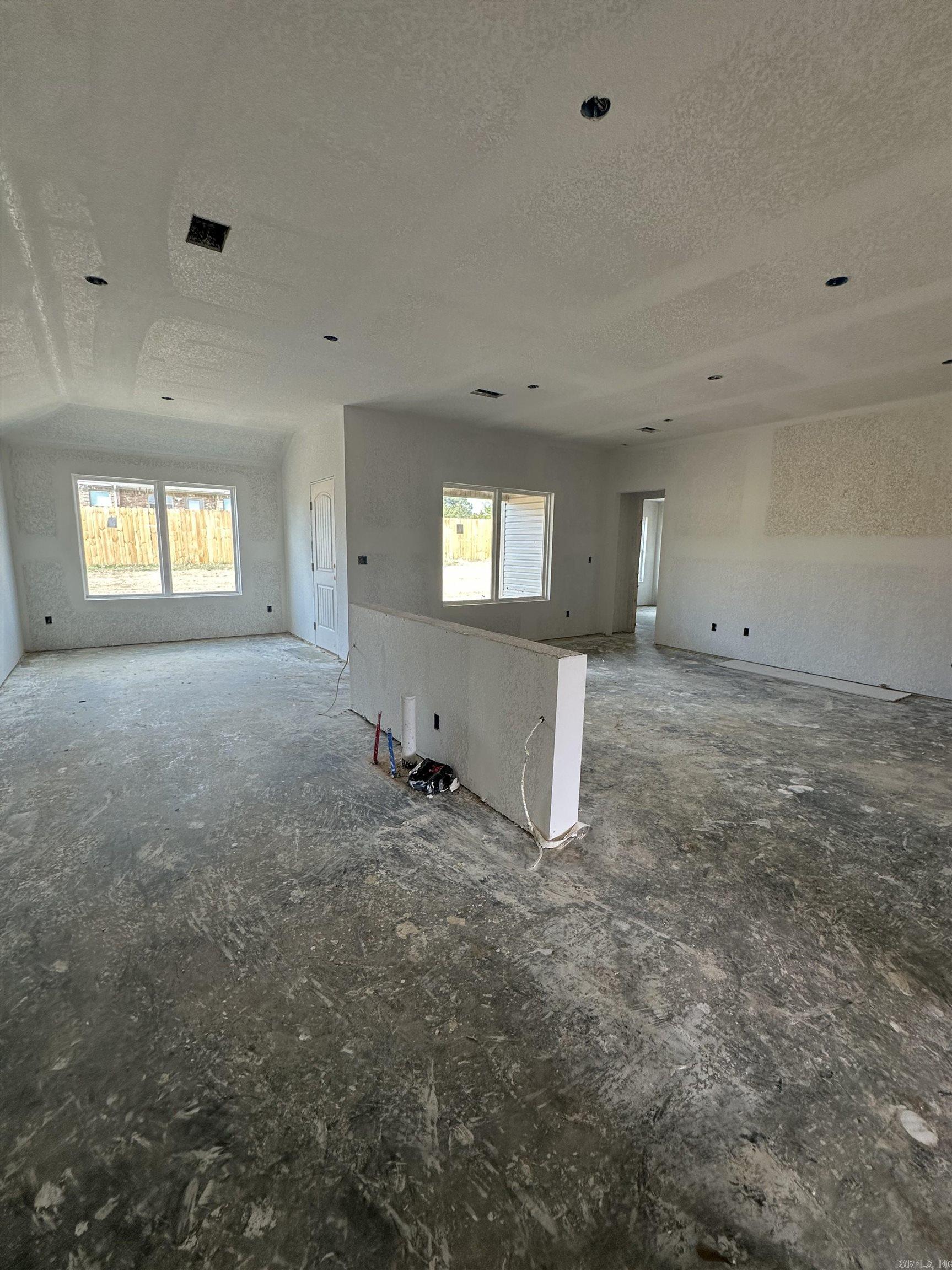 SOUTHFORK RANCH S/D PH I - Residential