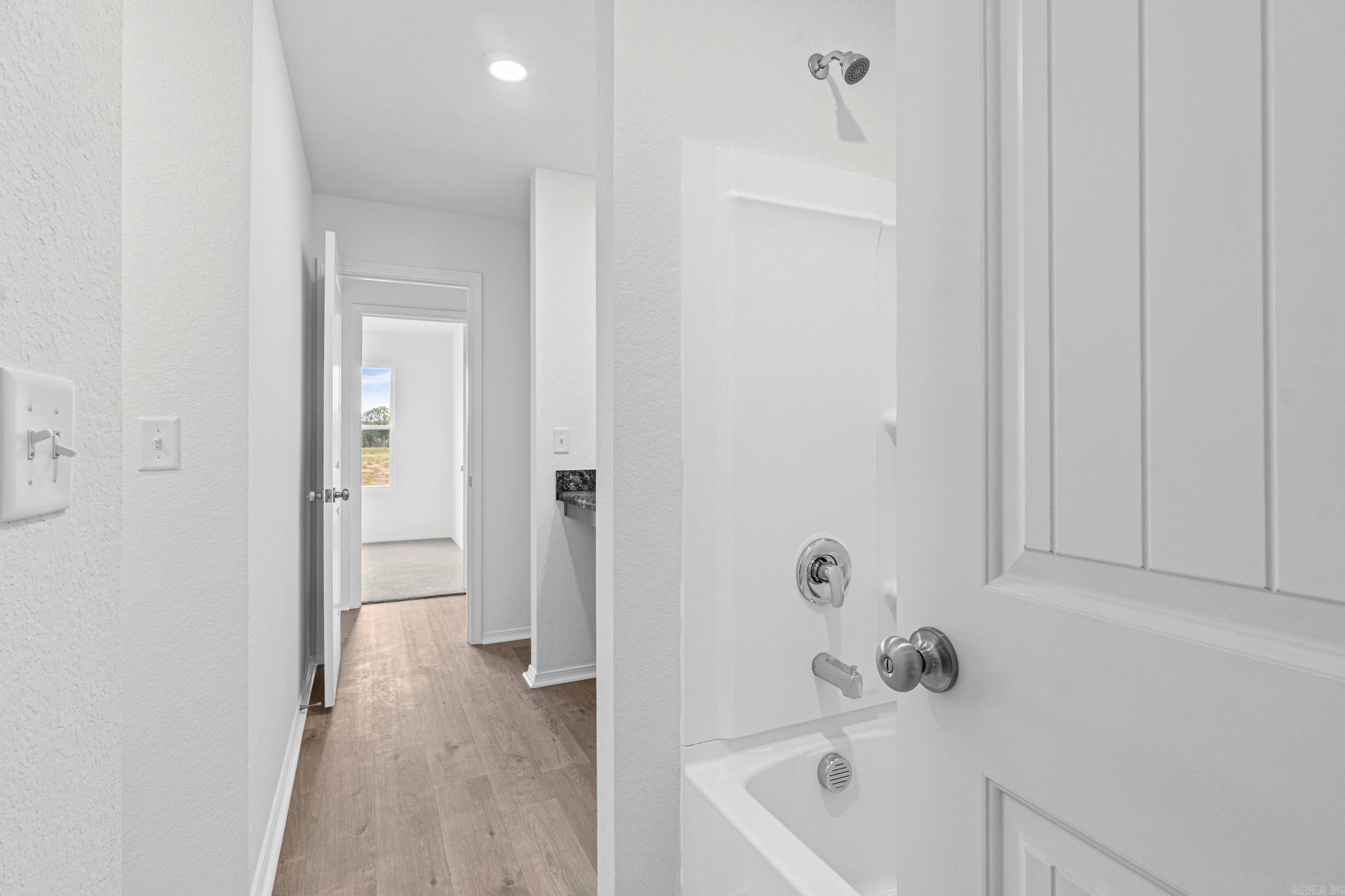 SOUTHFORK RANCH S/D PH I - Residential