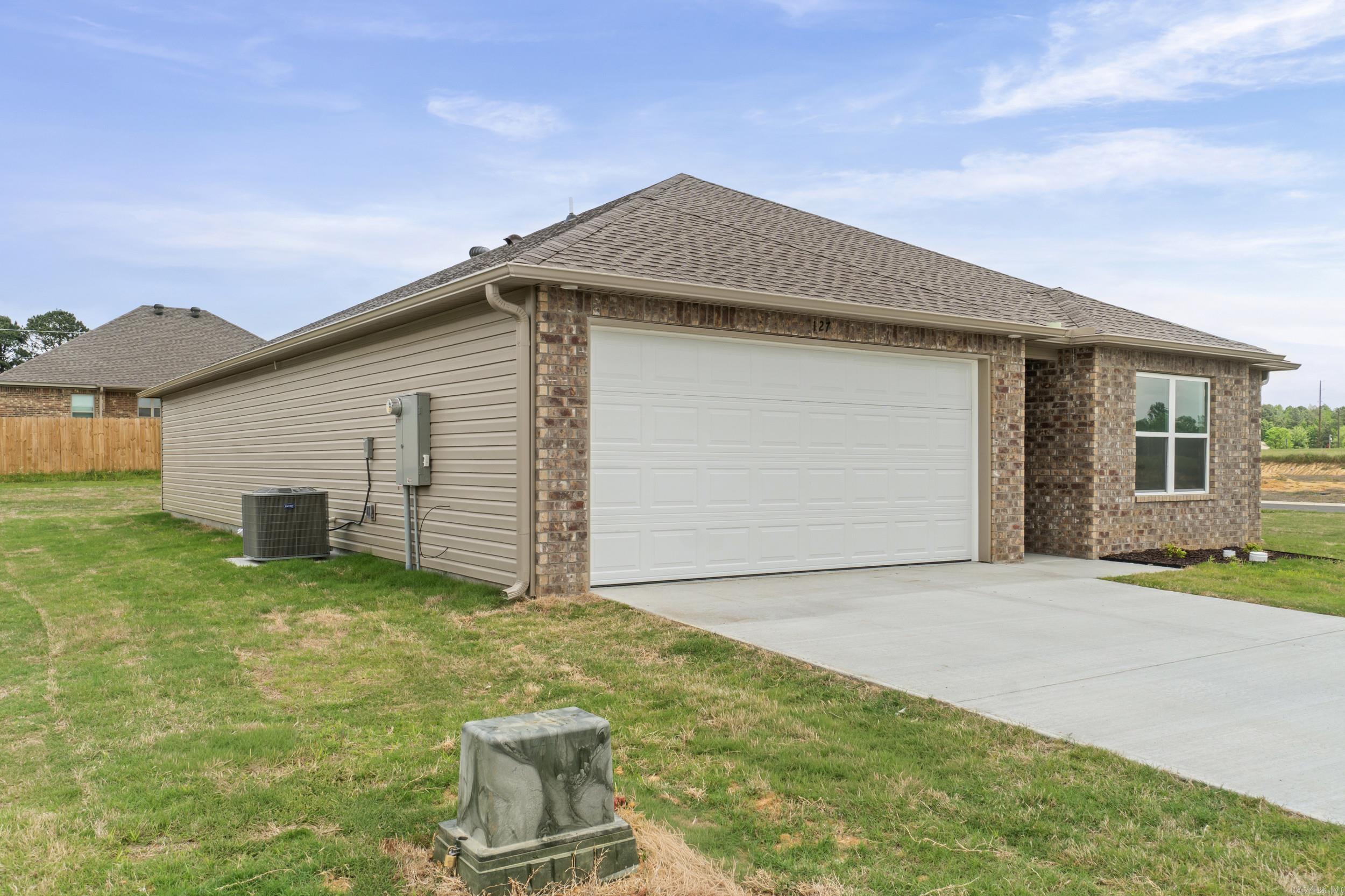 SOUTHFORK RANCH S/D PH I - Residential