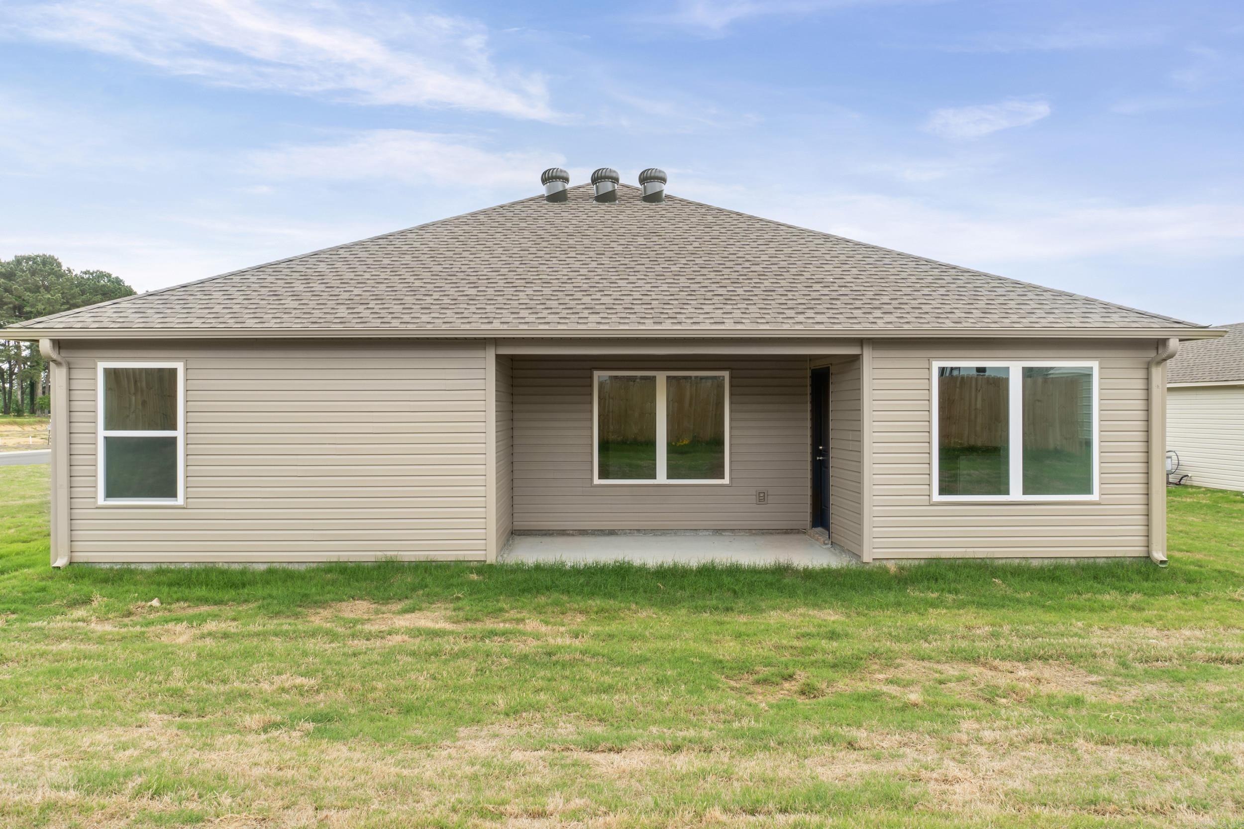 SOUTHFORK RANCH S/D PH I - Residential