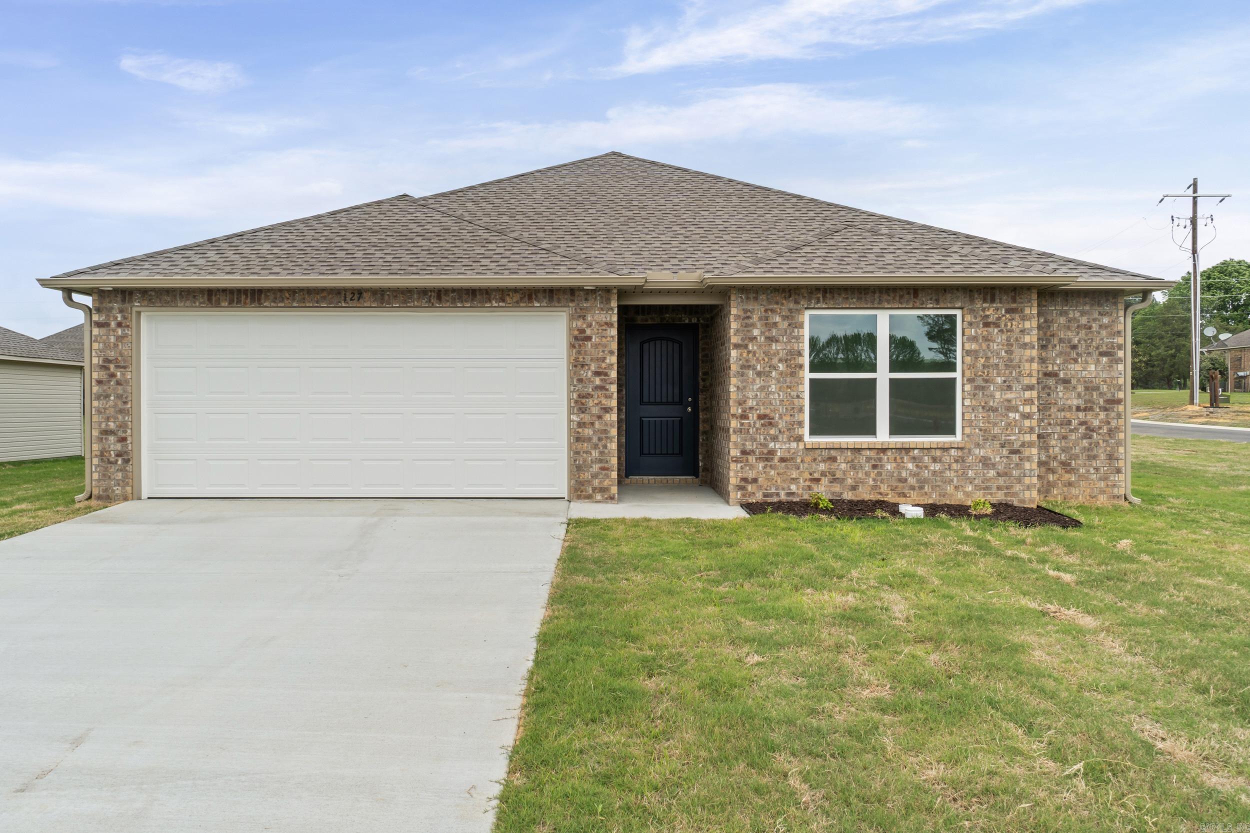 SOUTHFORK RANCH S/D PH I - Residential