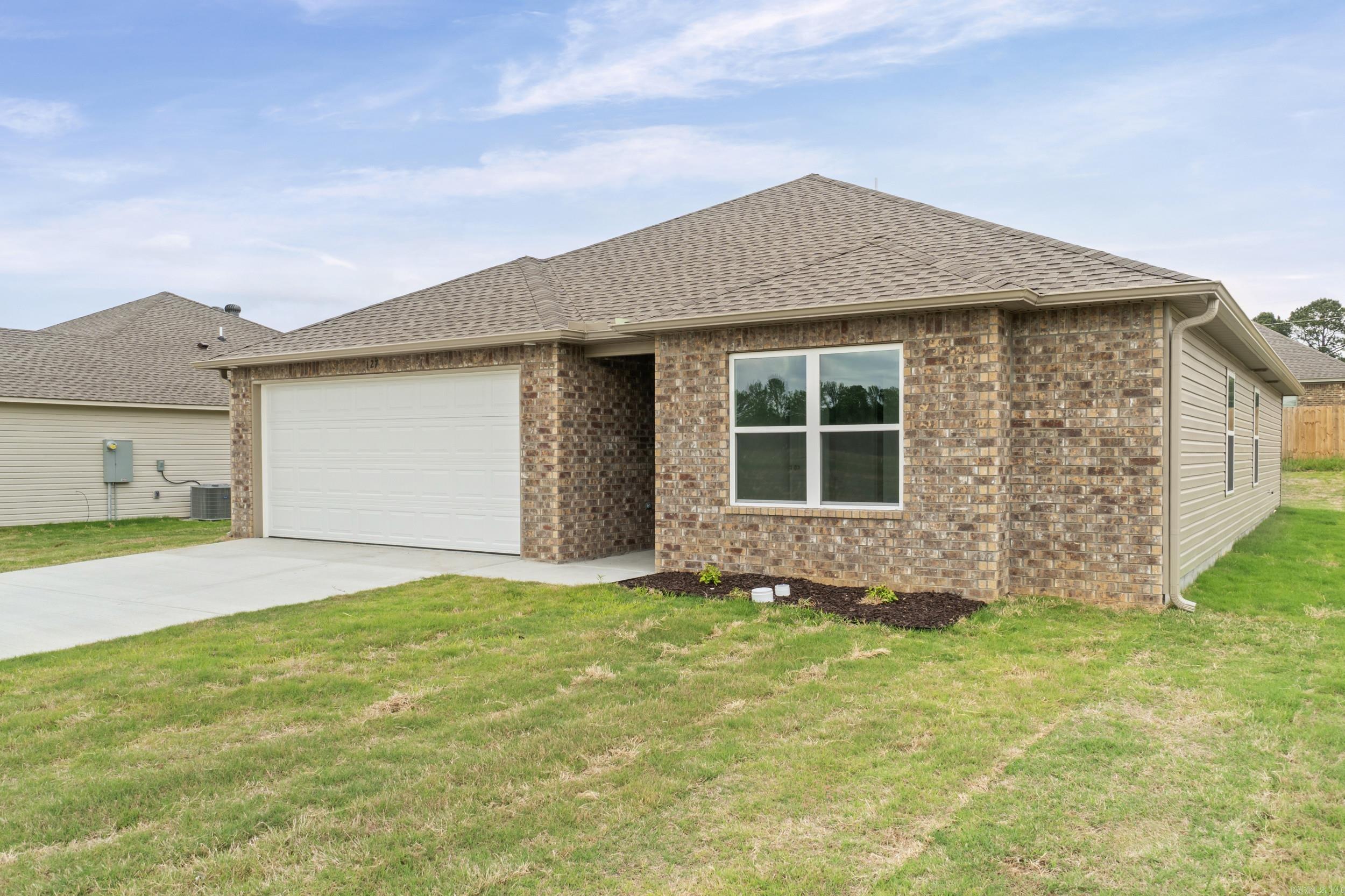 SOUTHFORK RANCH S/D PH I - Residential