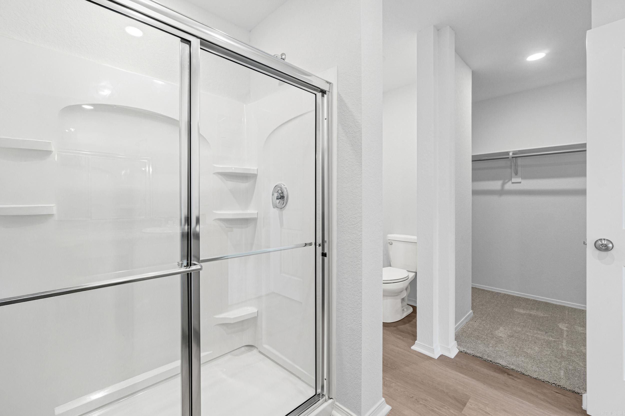 SOUTHFORK RANCH S/D PH I - Residential