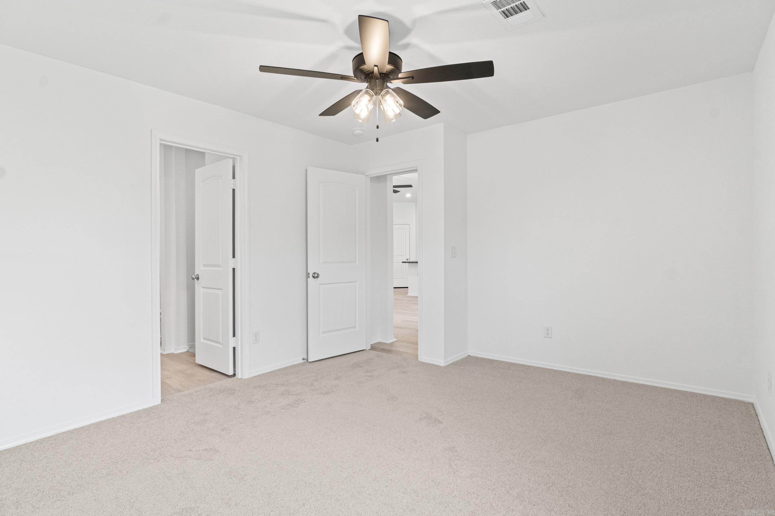 SOUTHFORK RANCH S/D PH I - Residential