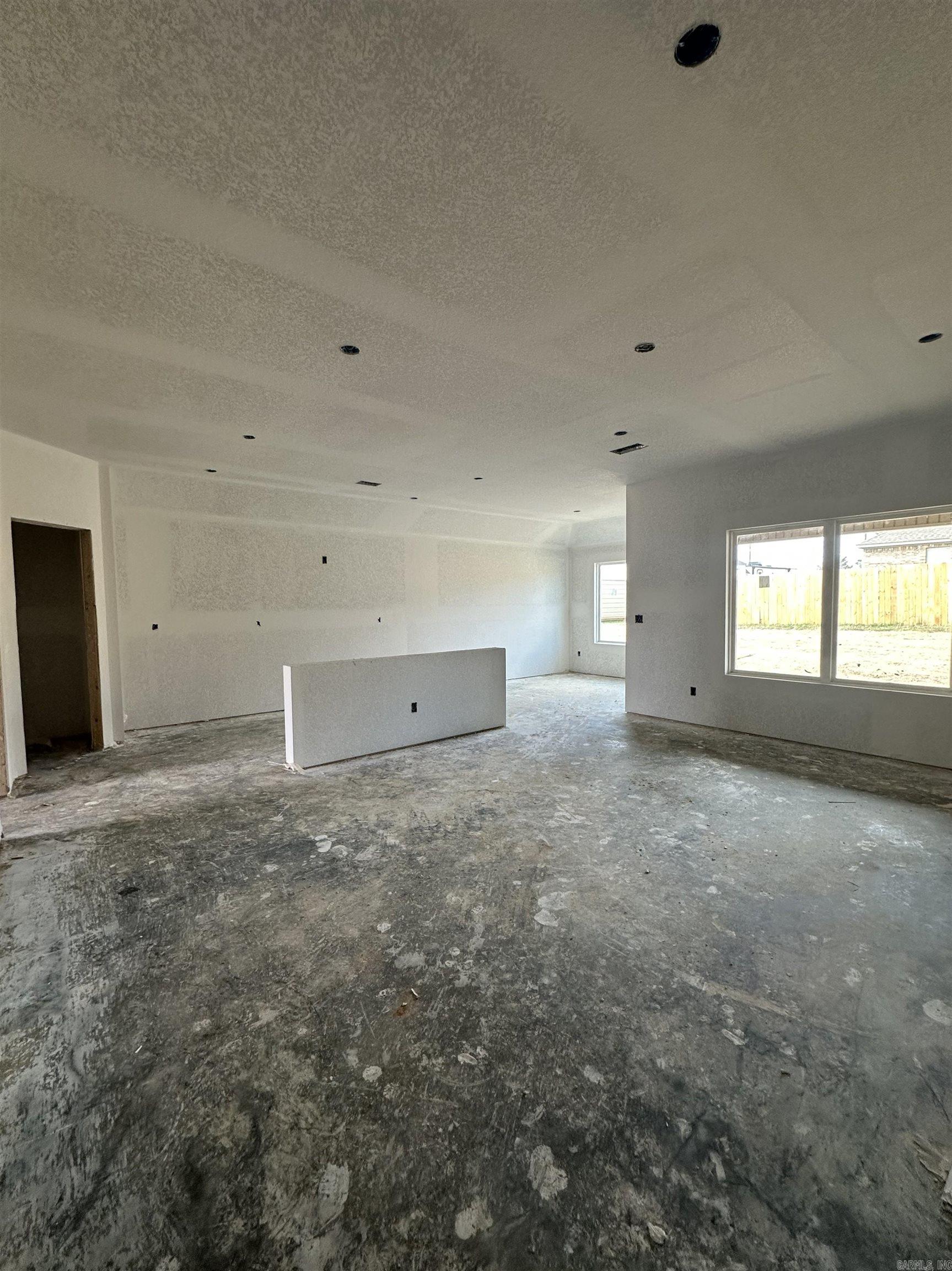 SOUTHFORK RANCH S/D PH I - Residential