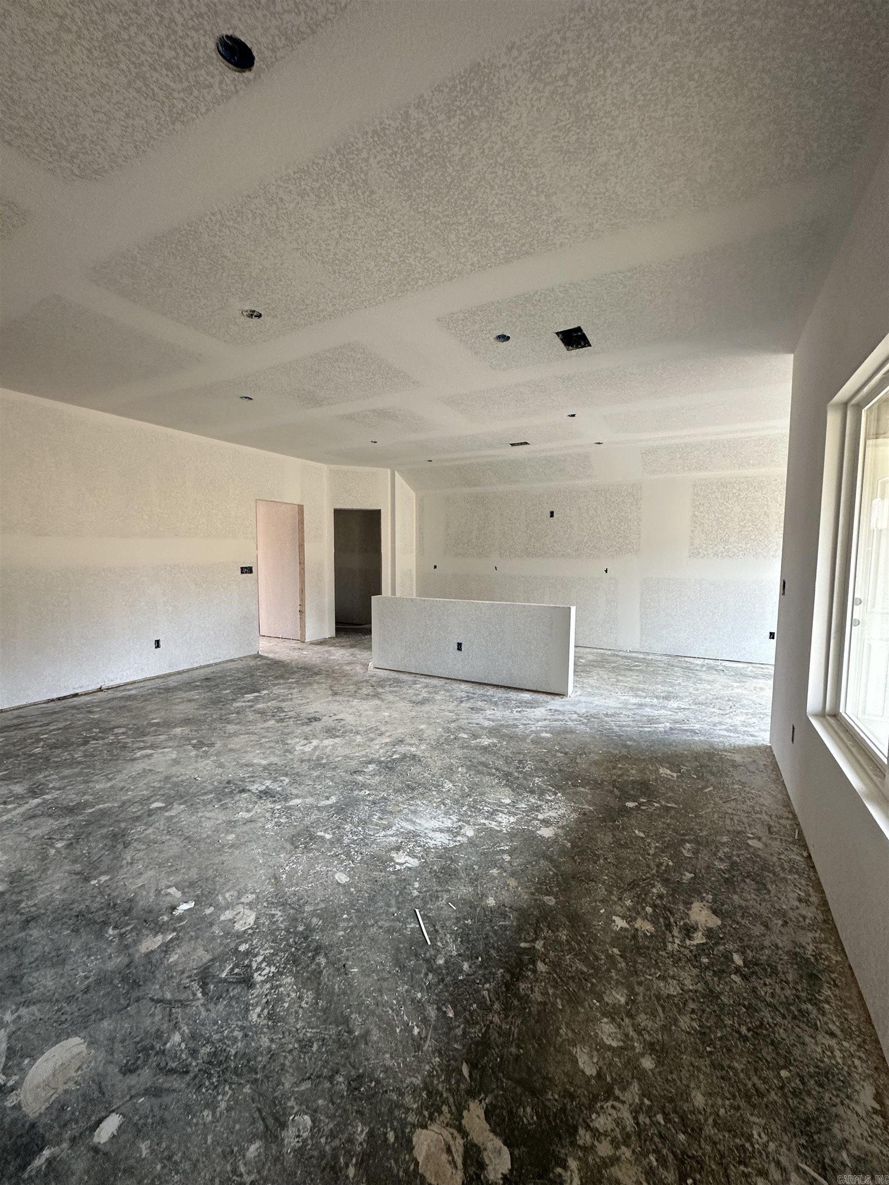 SOUTHFORK RANCH S/D PH I - Residential