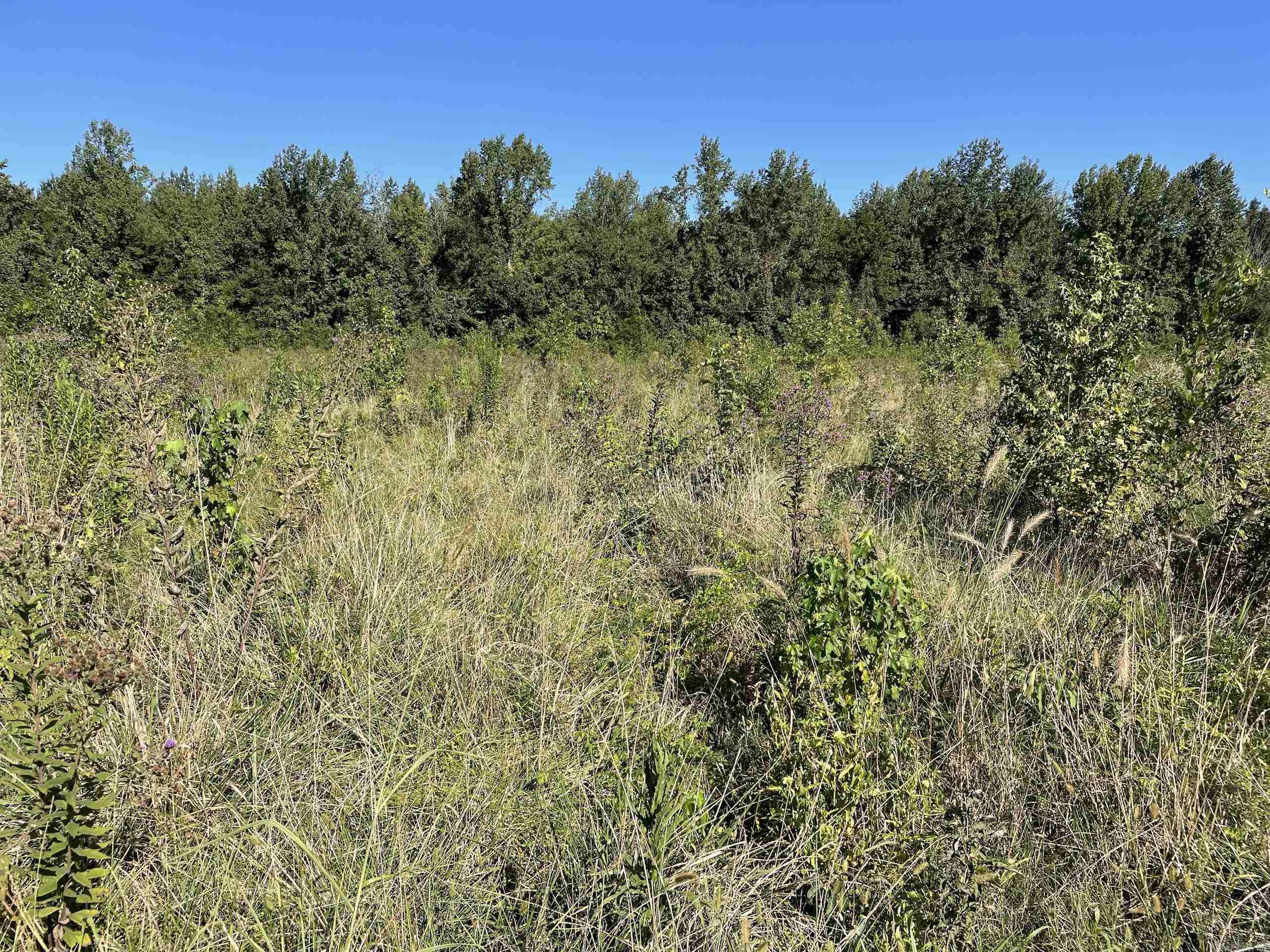 Not in Subdivision - Land