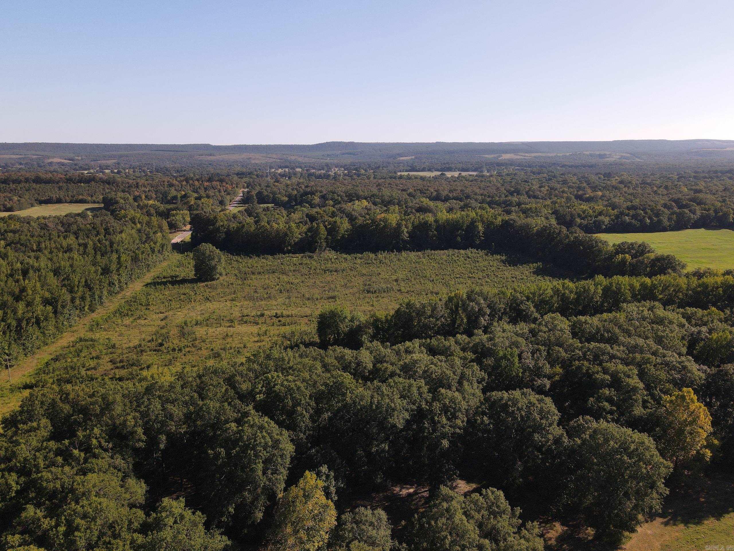 Not in Subdivision - Land