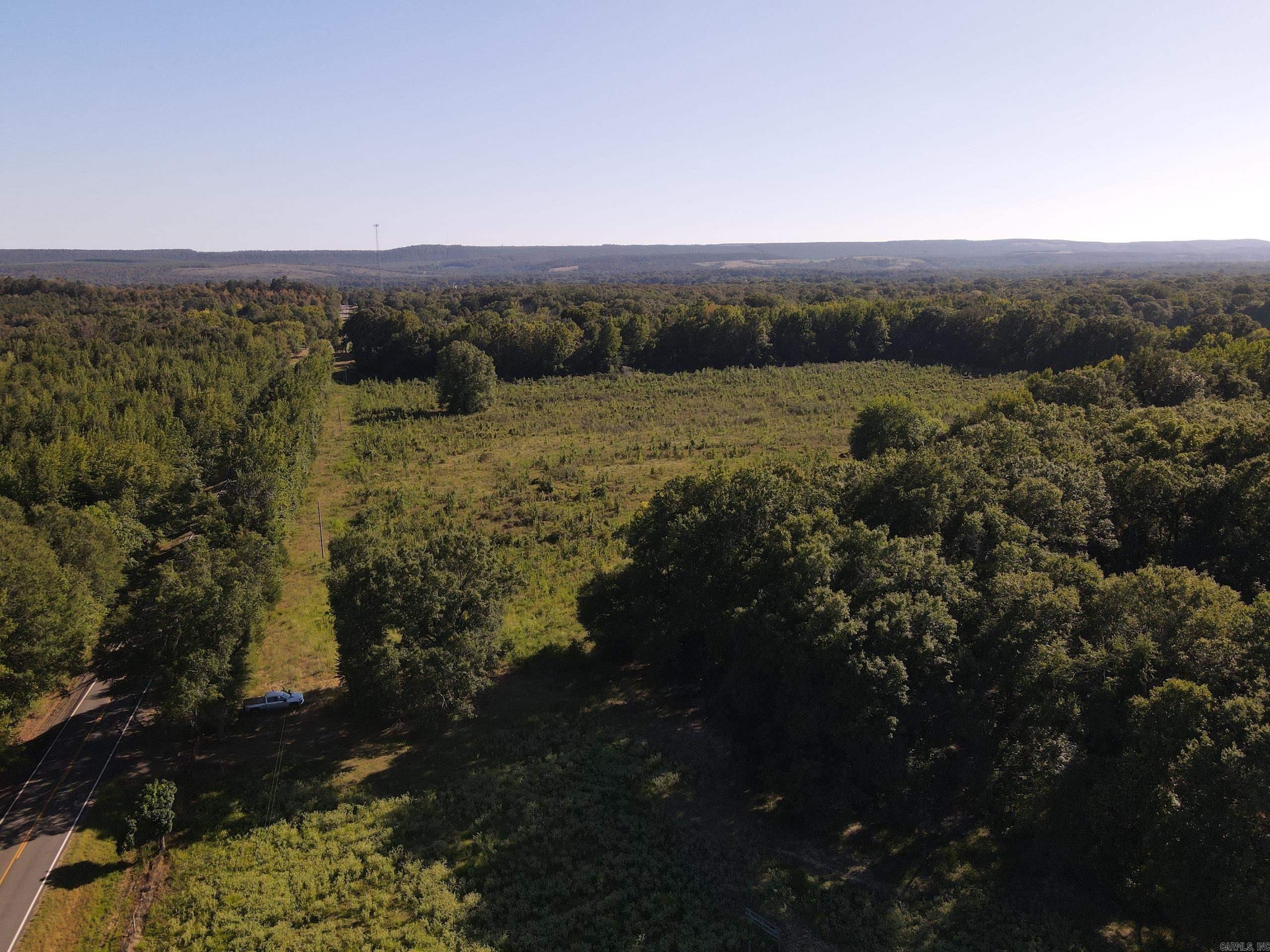 Not in Subdivision - Land