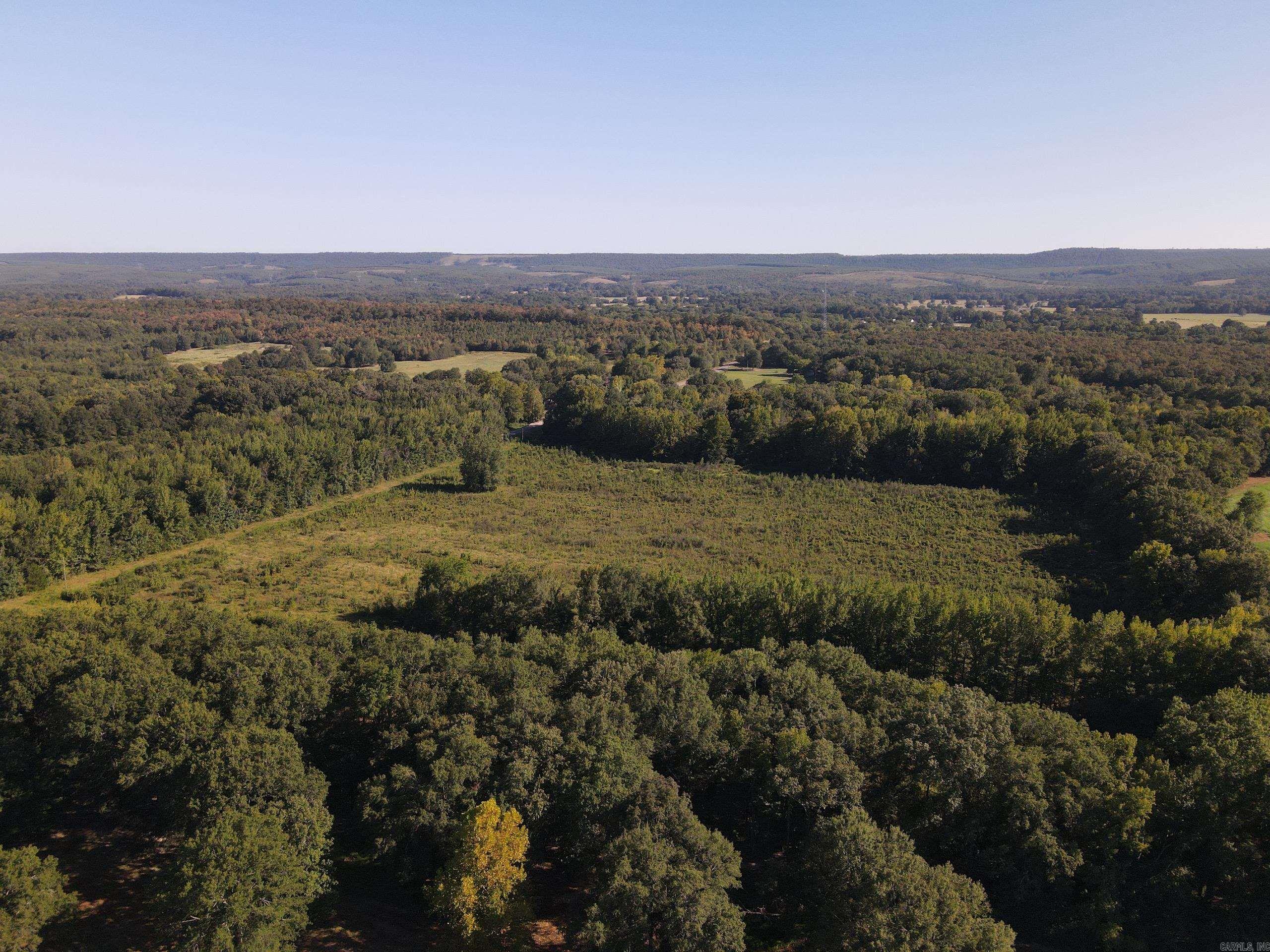 Not in Subdivision - Land