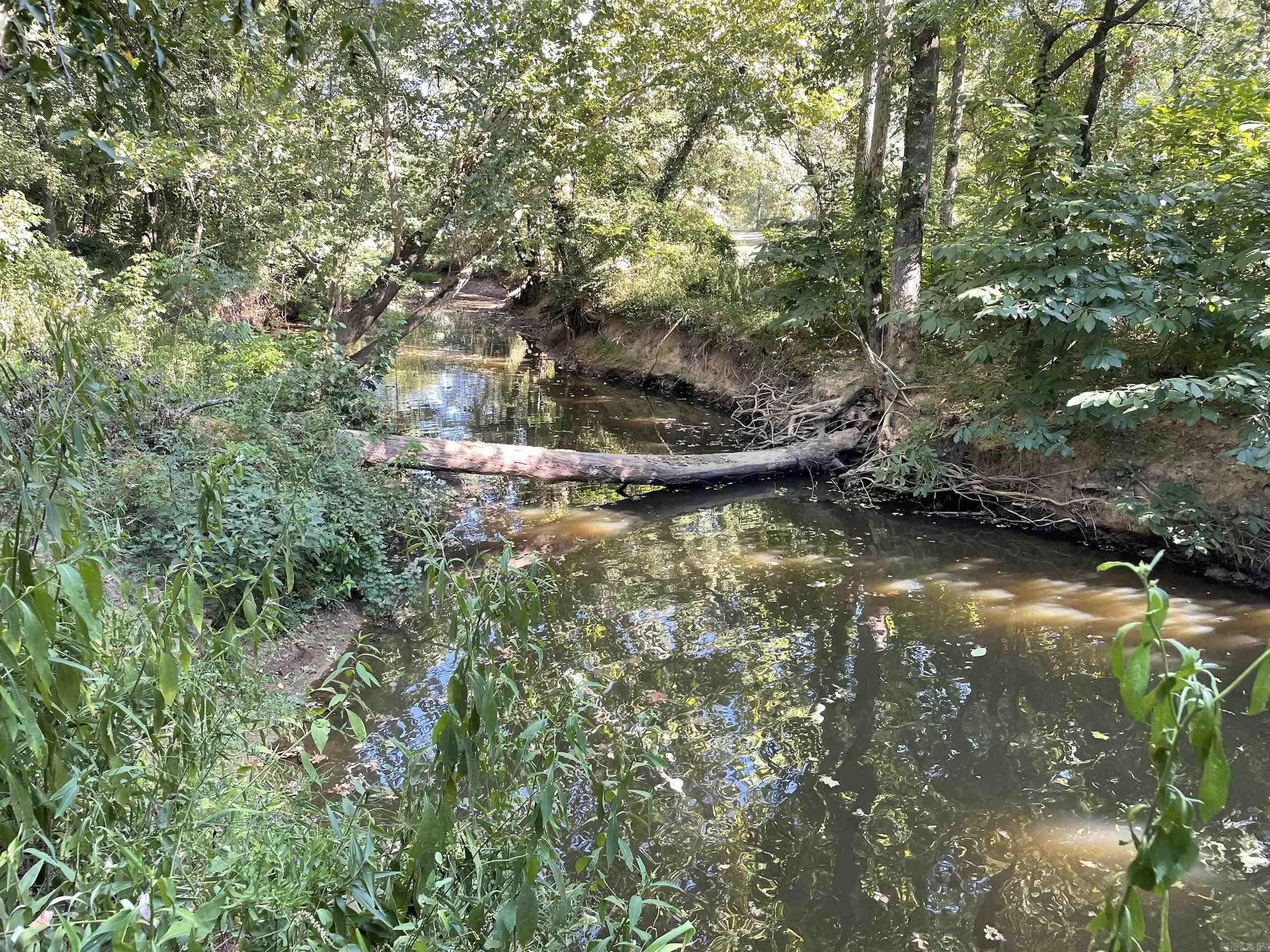 Not in Subdivision - Land