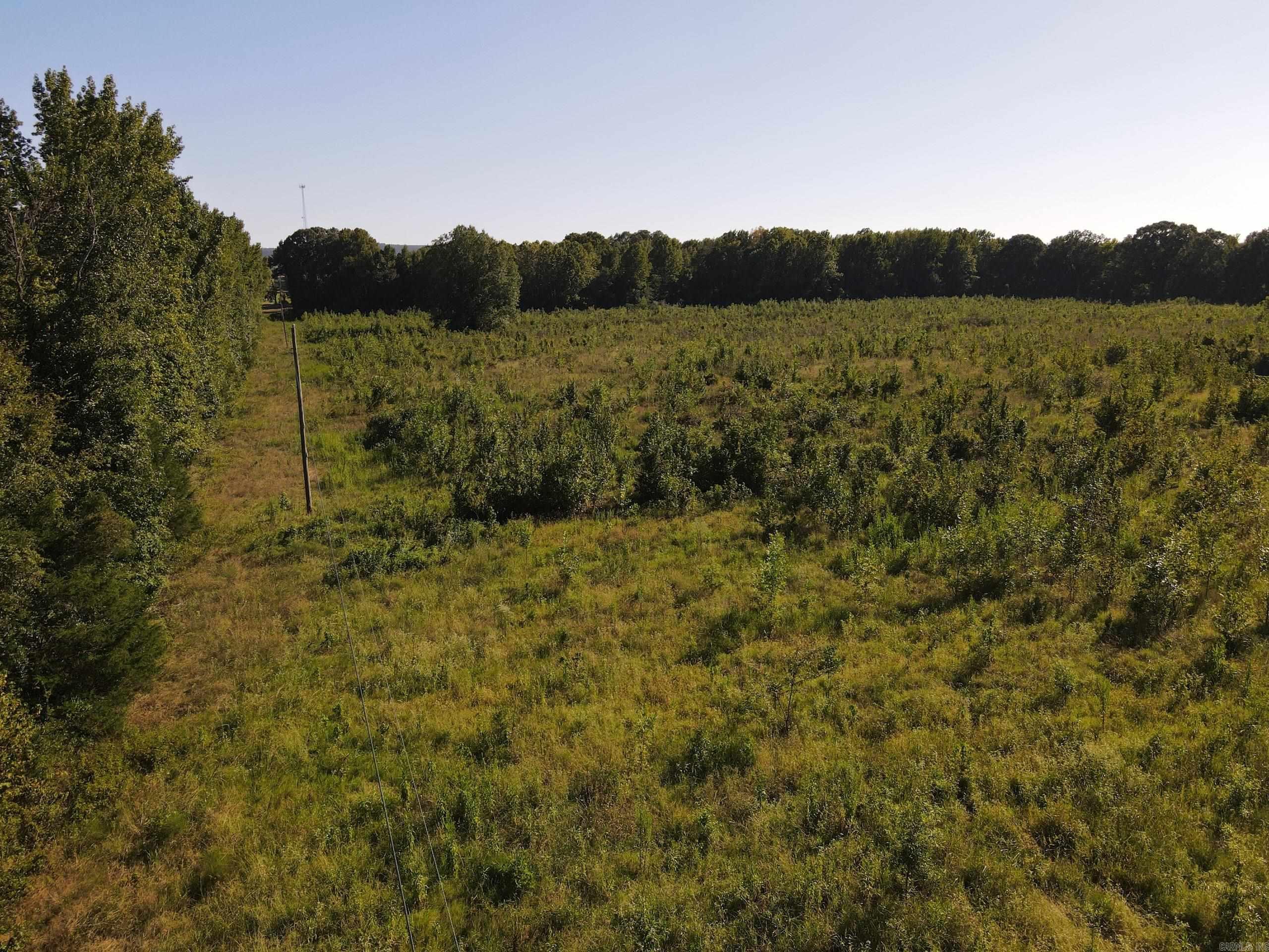 Not in Subdivision - Land