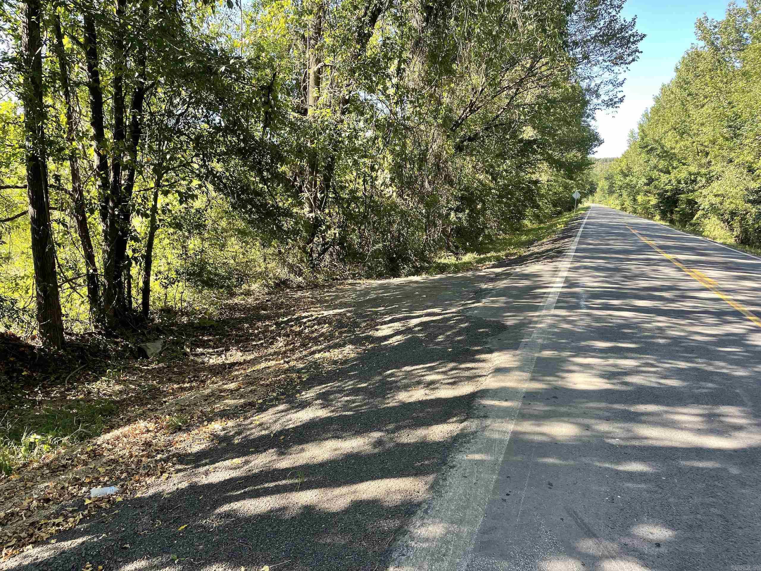 Not in Subdivision - Land