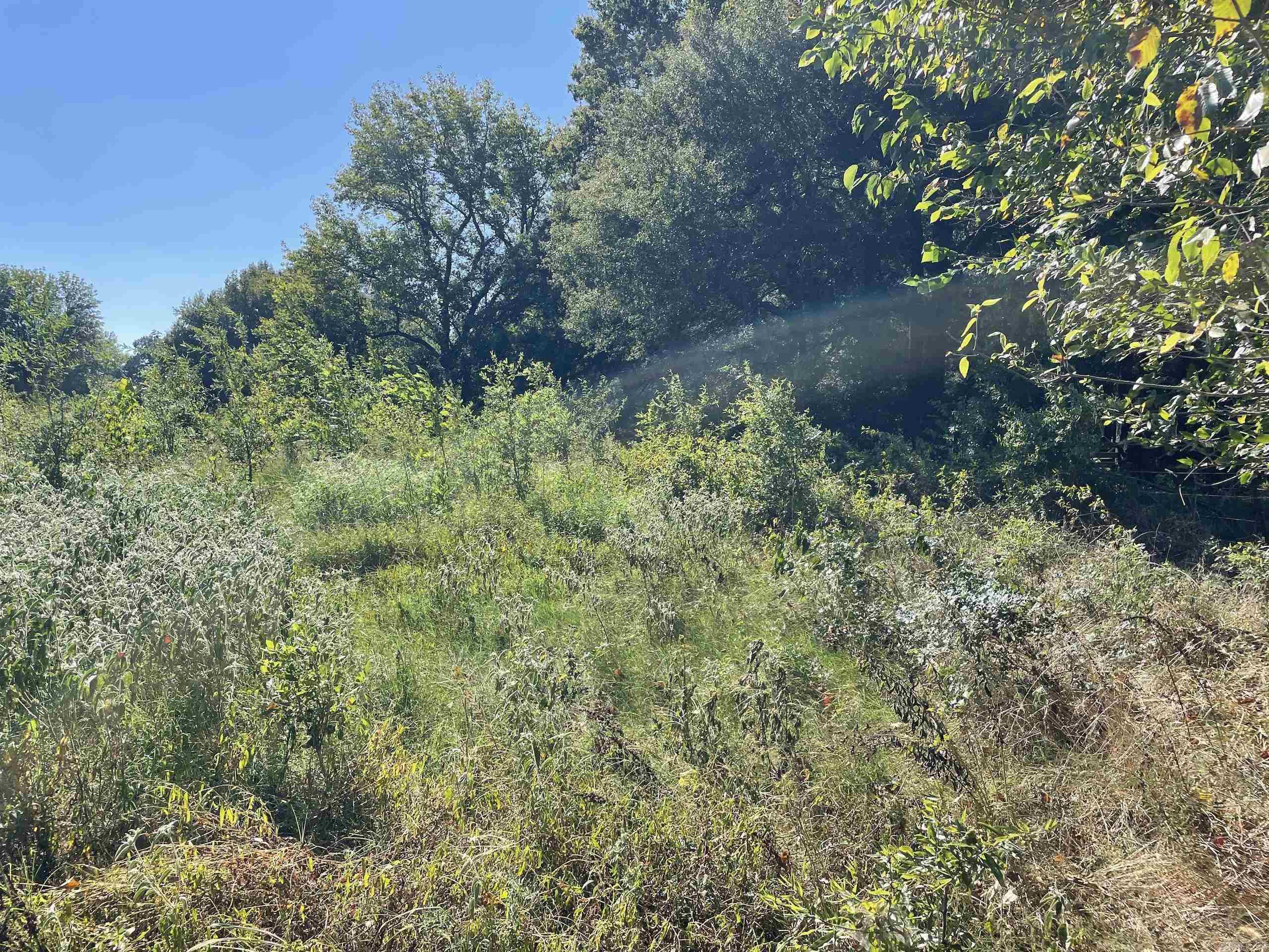 Not in Subdivision - Land