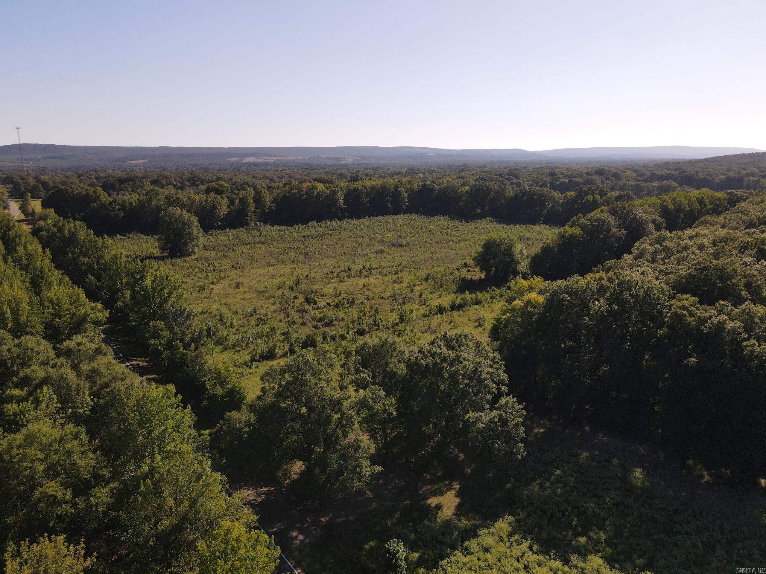 Not in Subdivision - Land