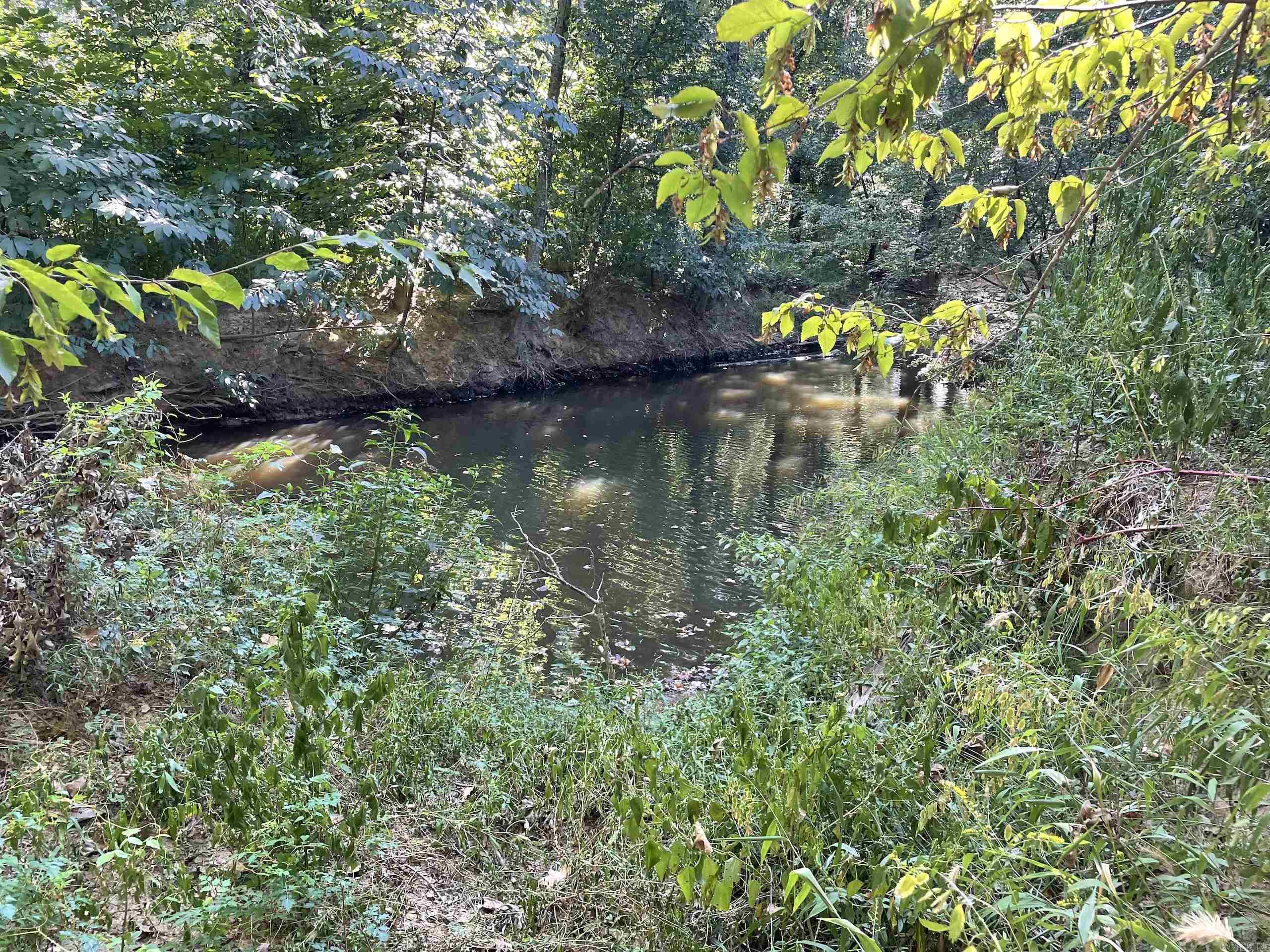 Not in Subdivision - Land