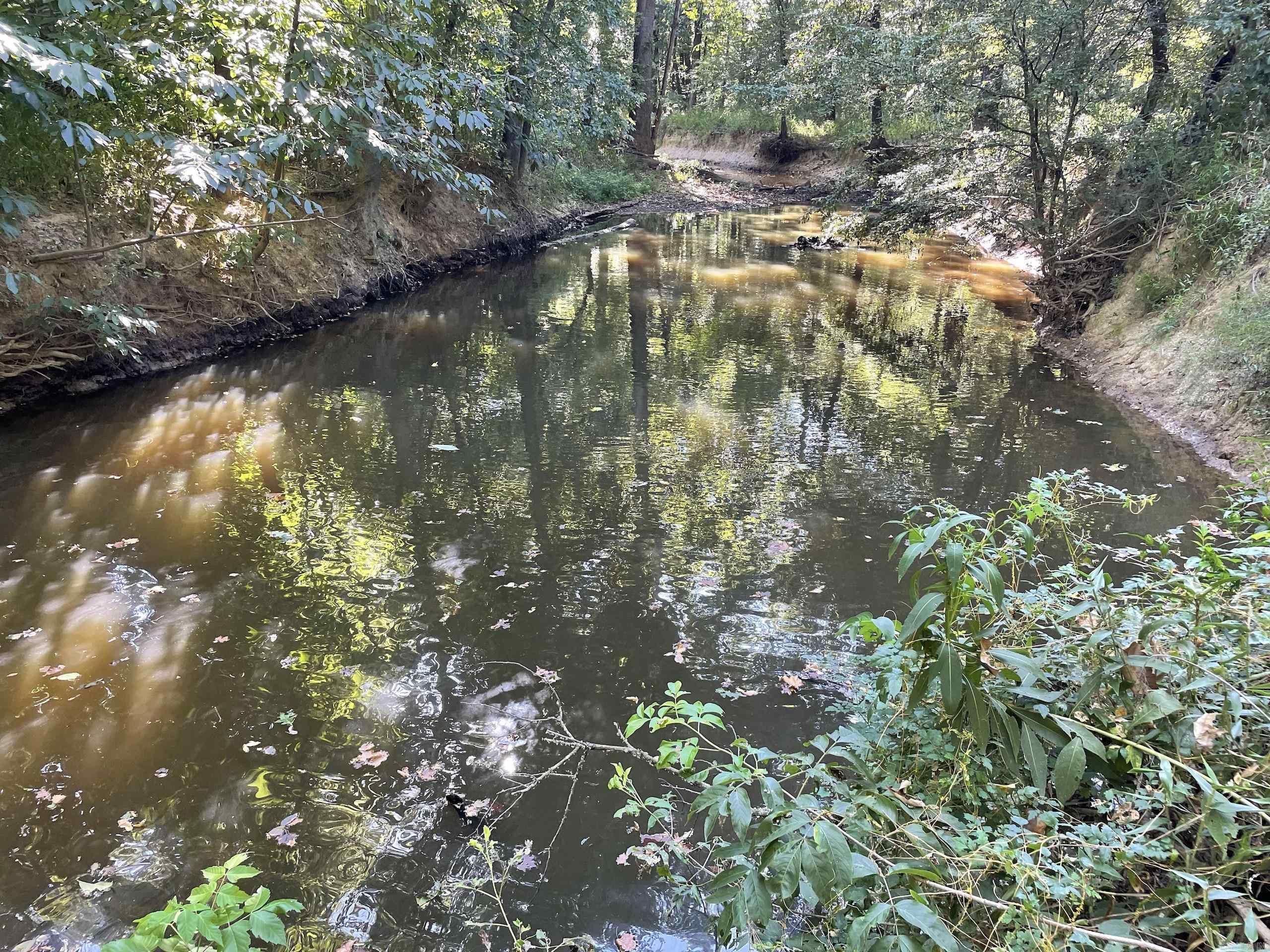 Not in Subdivision - Land