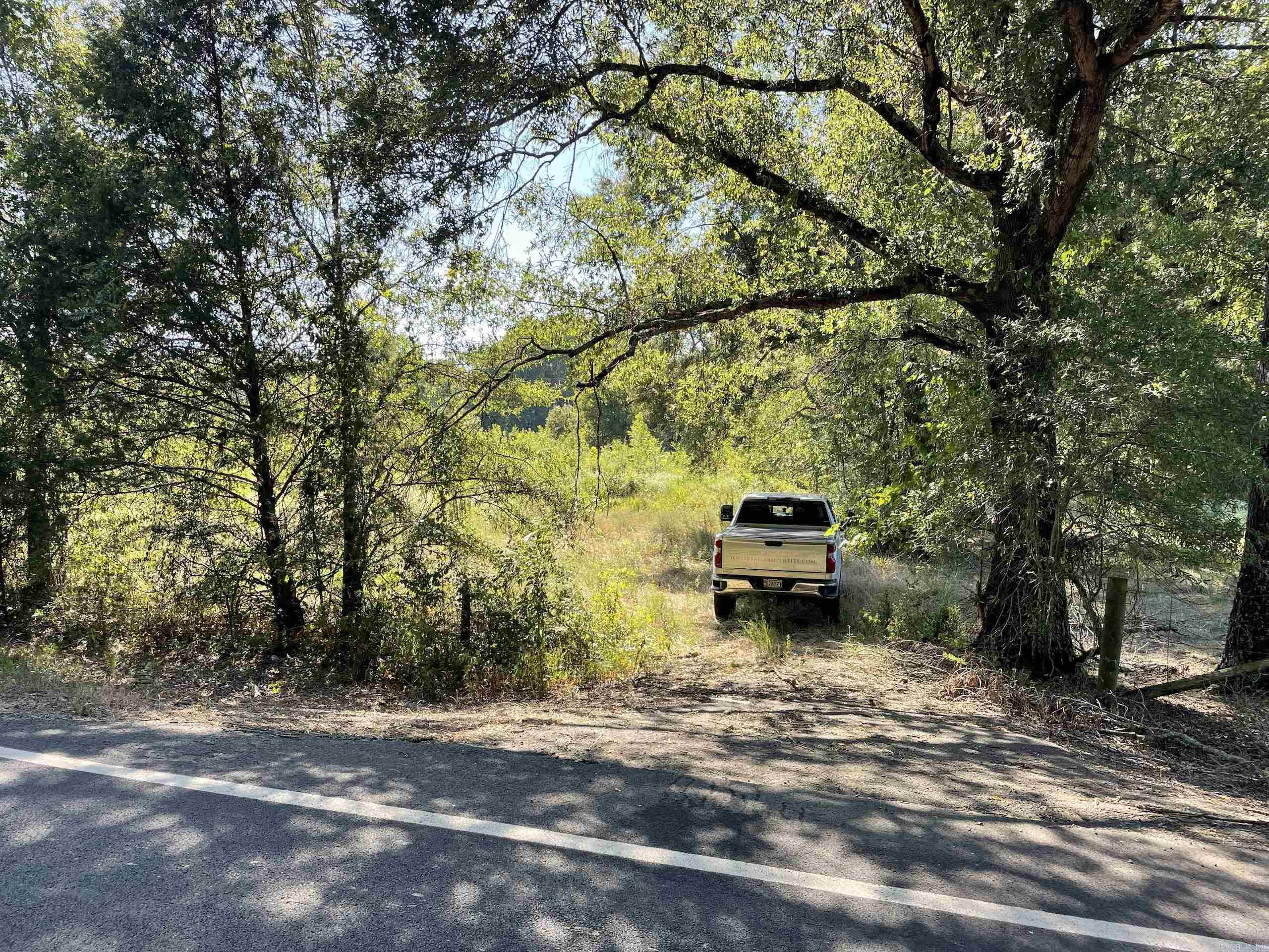 Not in Subdivision - Land