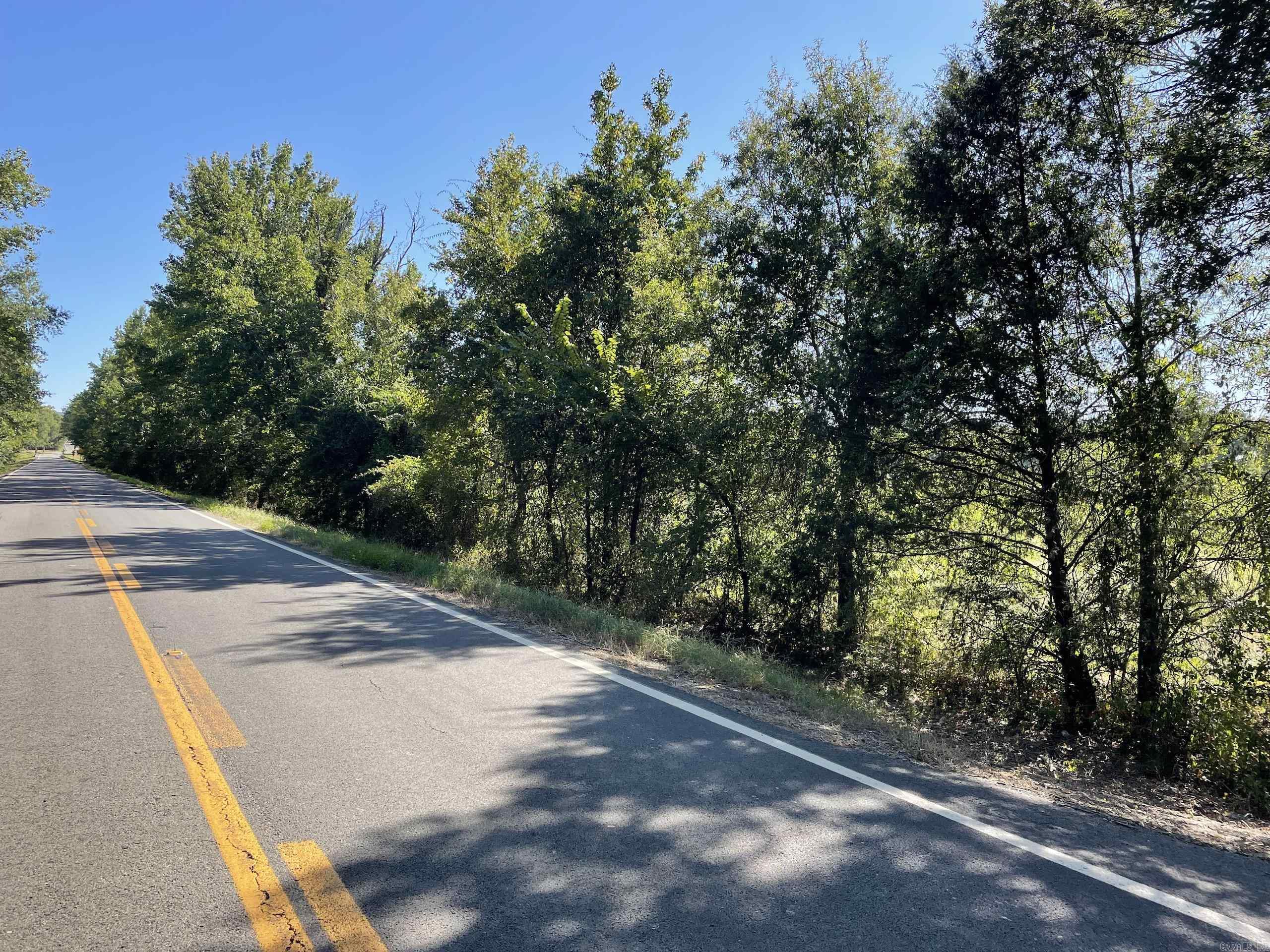 Not in Subdivision - Land