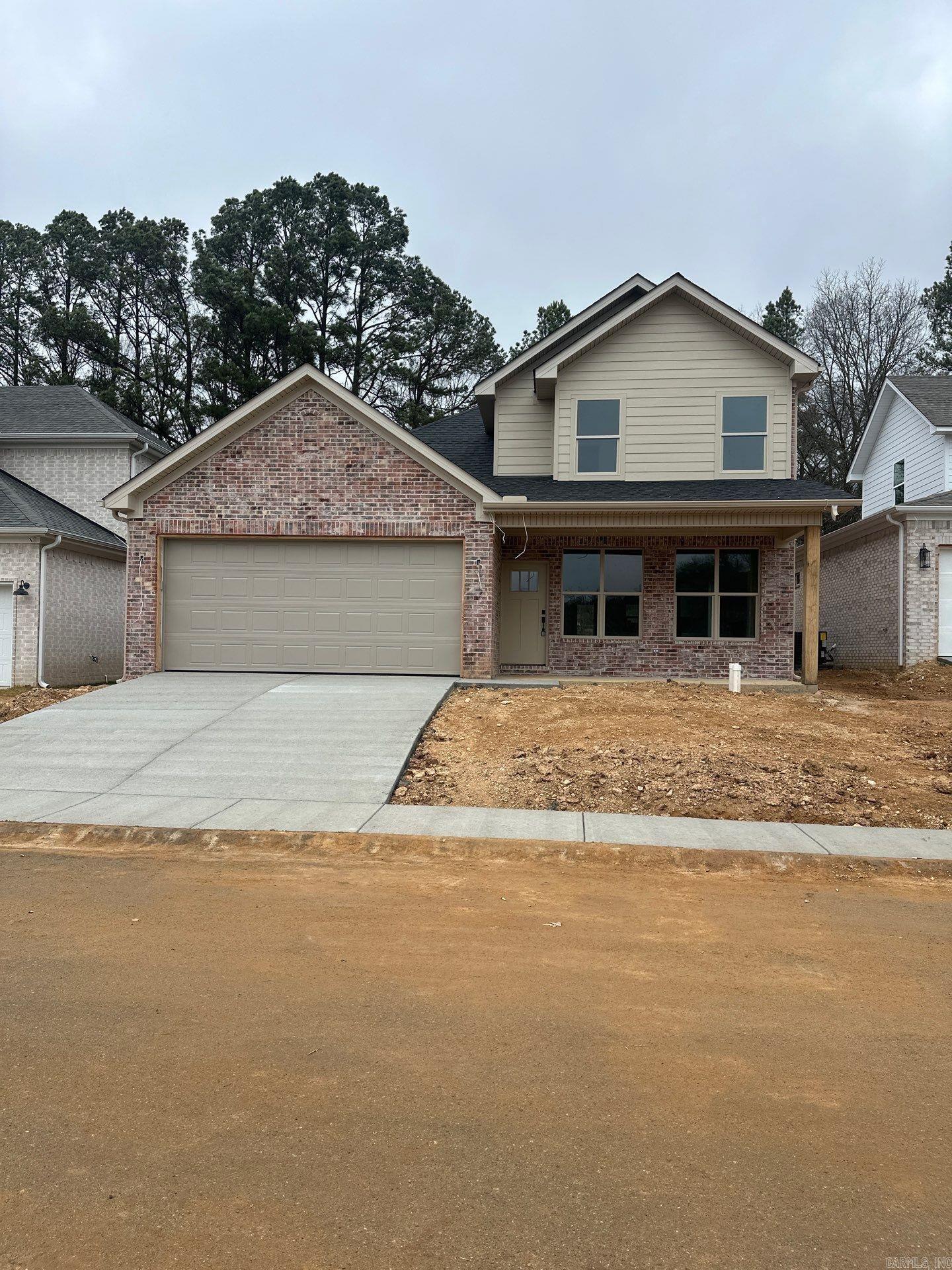 WOODLANDS CHALETS - Residential