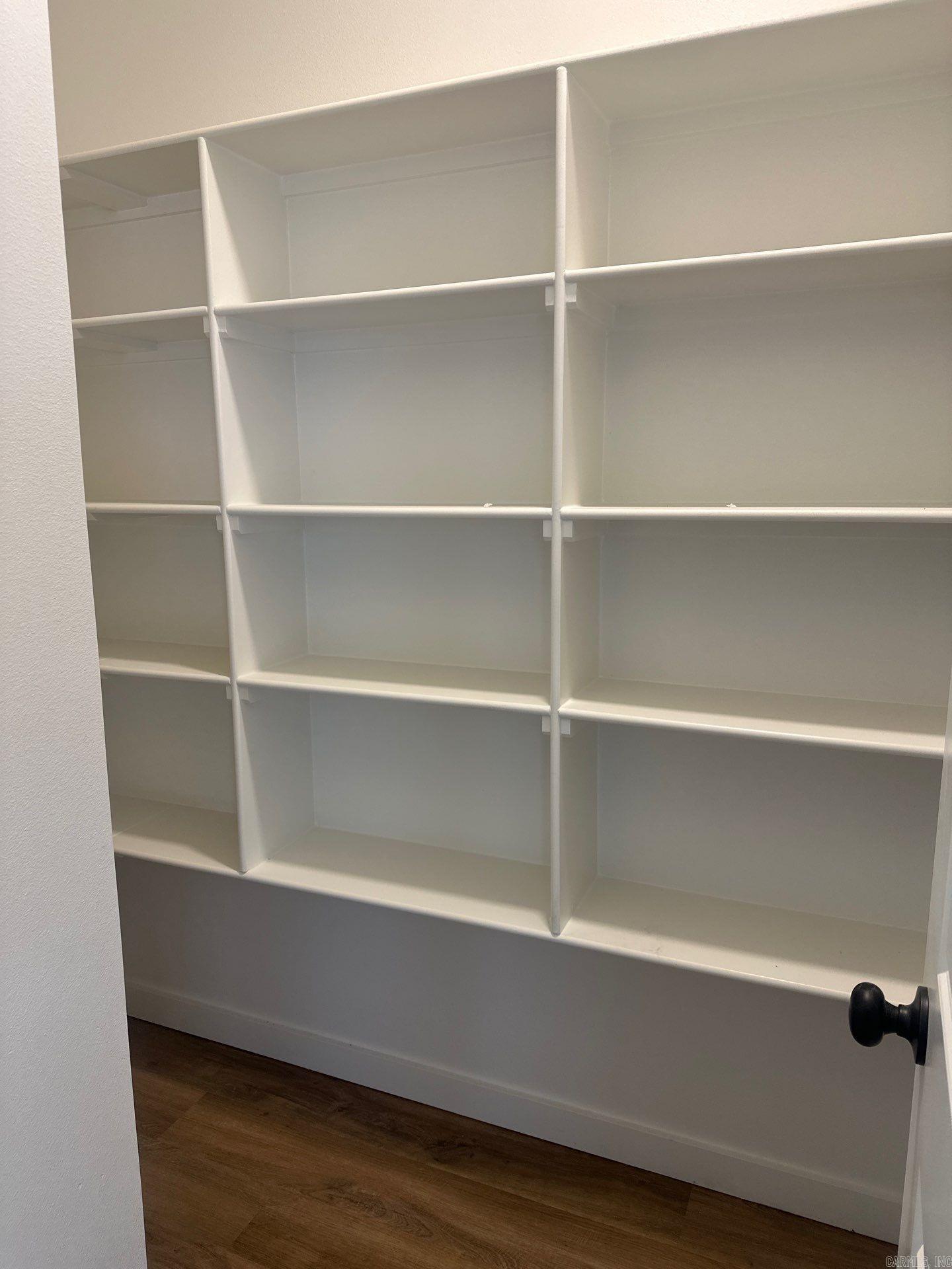 WOODLANDS CHALETS - Residential