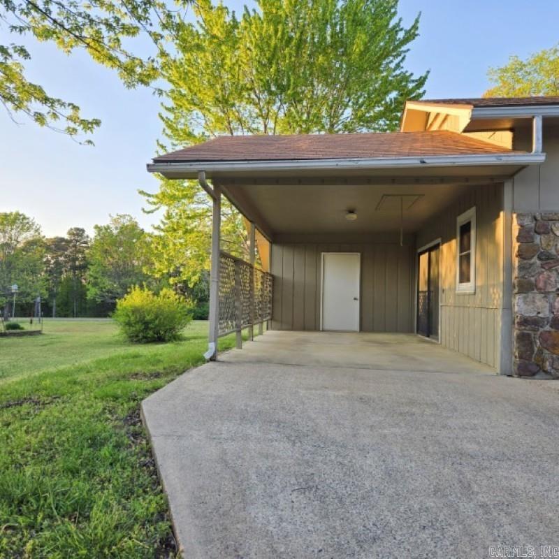 INDIAN HILLS - Residential