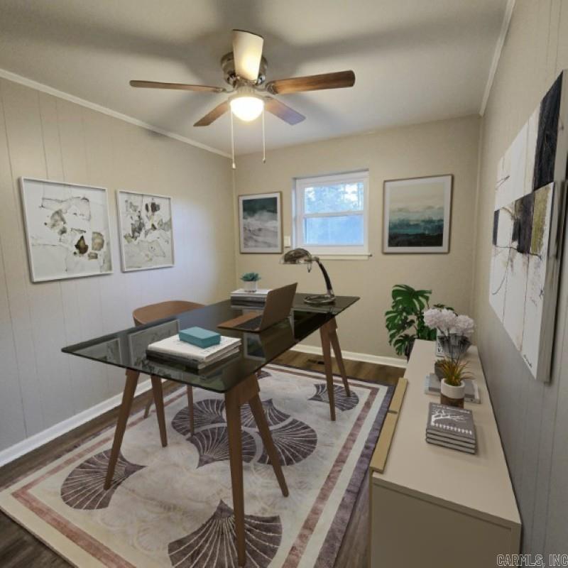 INDIAN HILLS - Residential