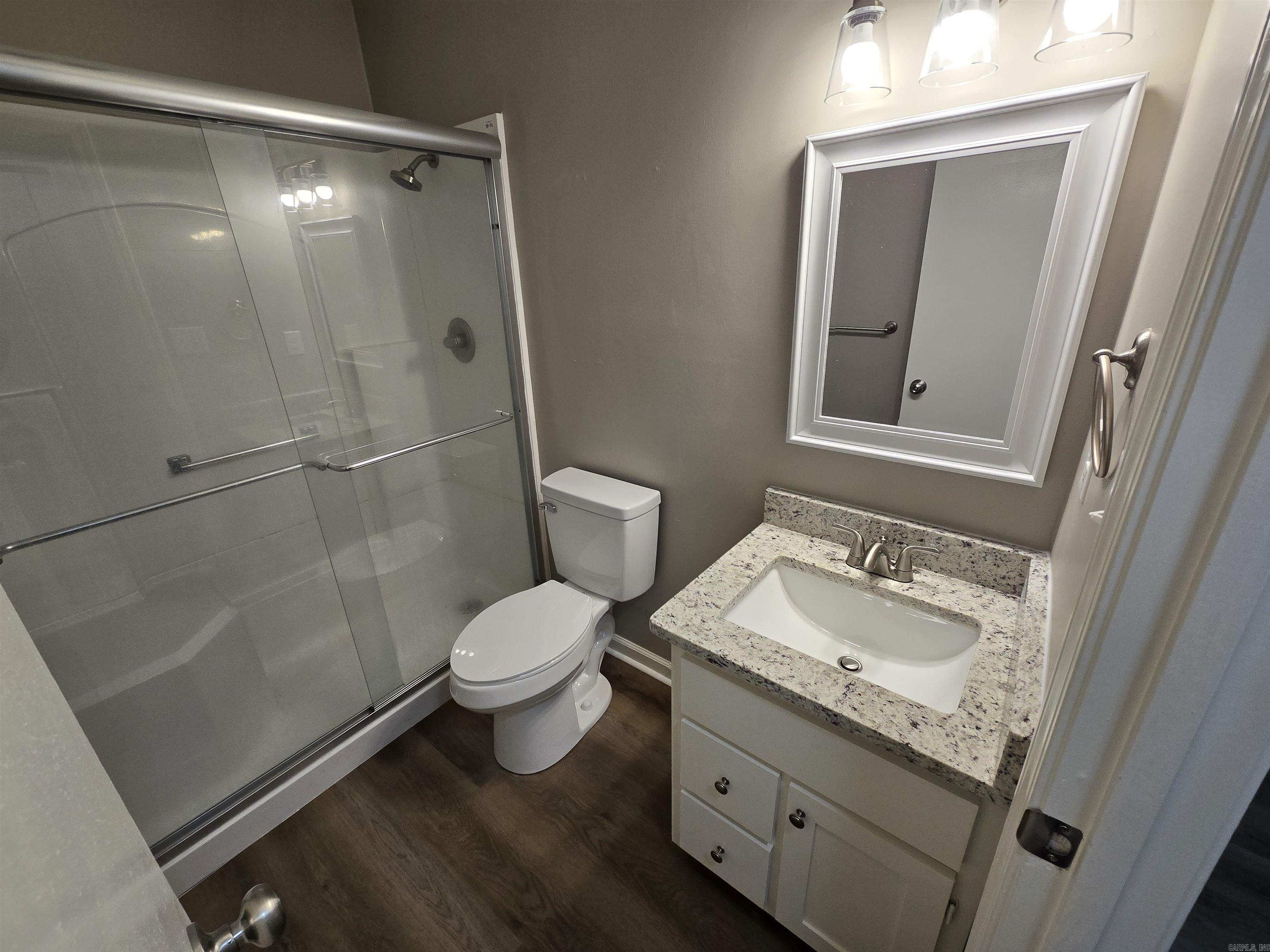 INDIAN HILLS - Residential