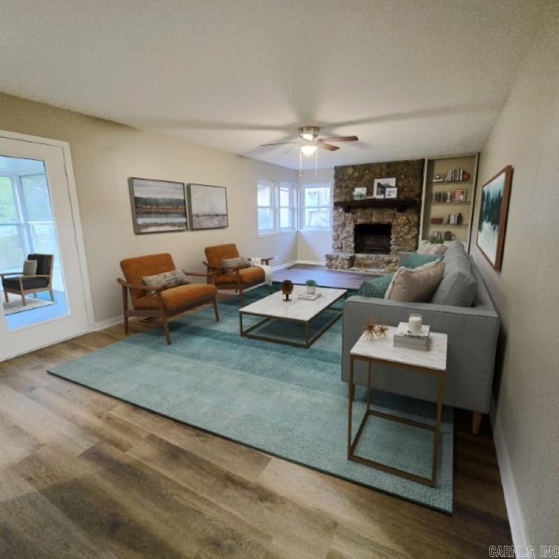 INDIAN HILLS - Residential