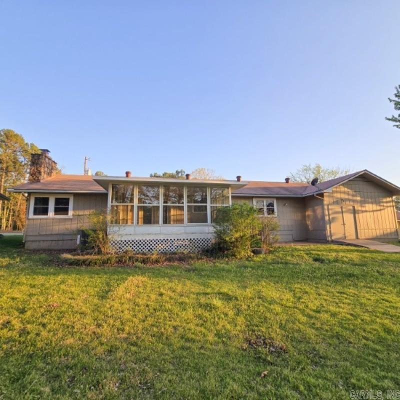 INDIAN HILLS - Residential