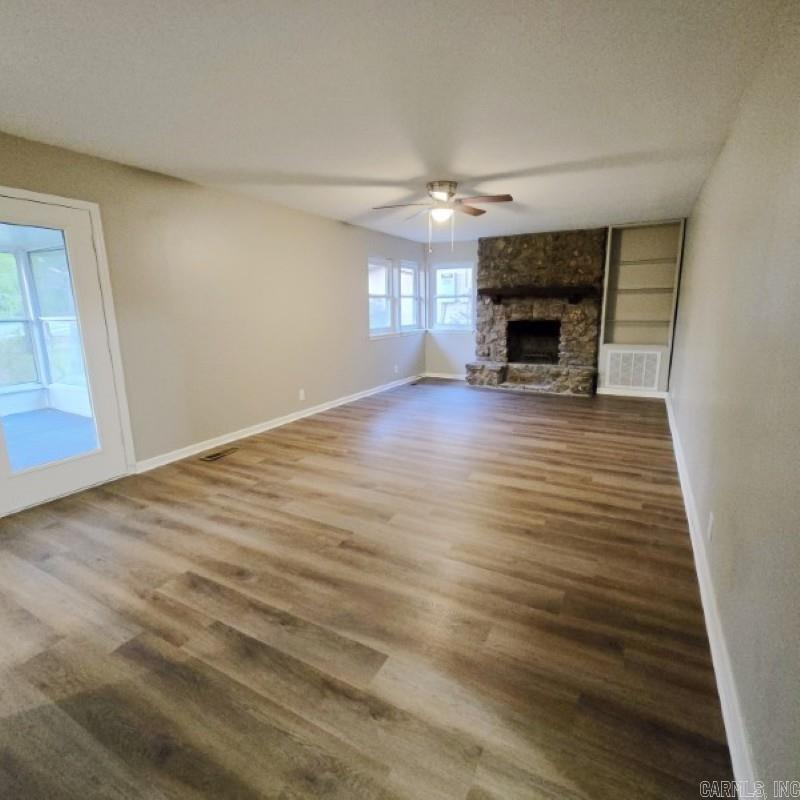 INDIAN HILLS - Residential