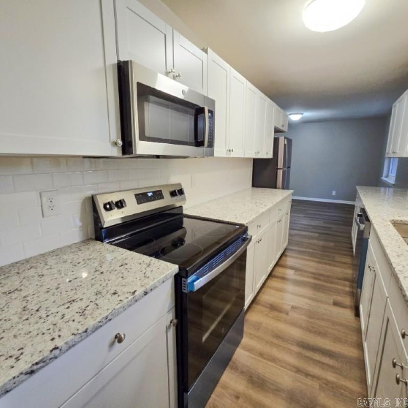 INDIAN HILLS - Residential