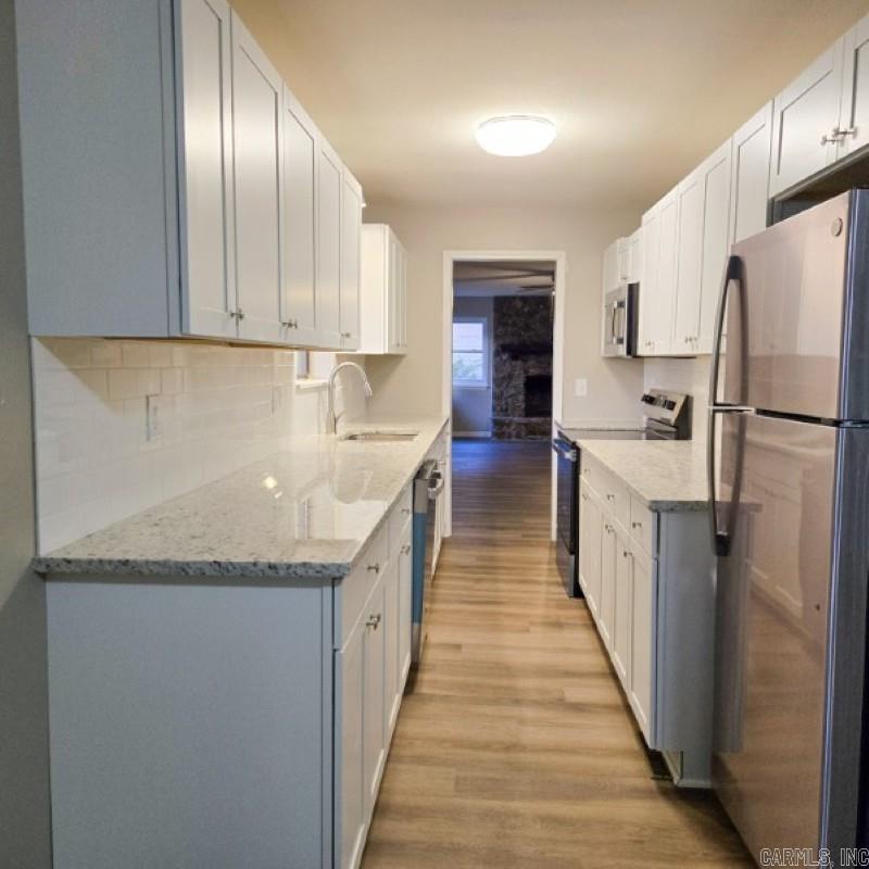 INDIAN HILLS - Residential